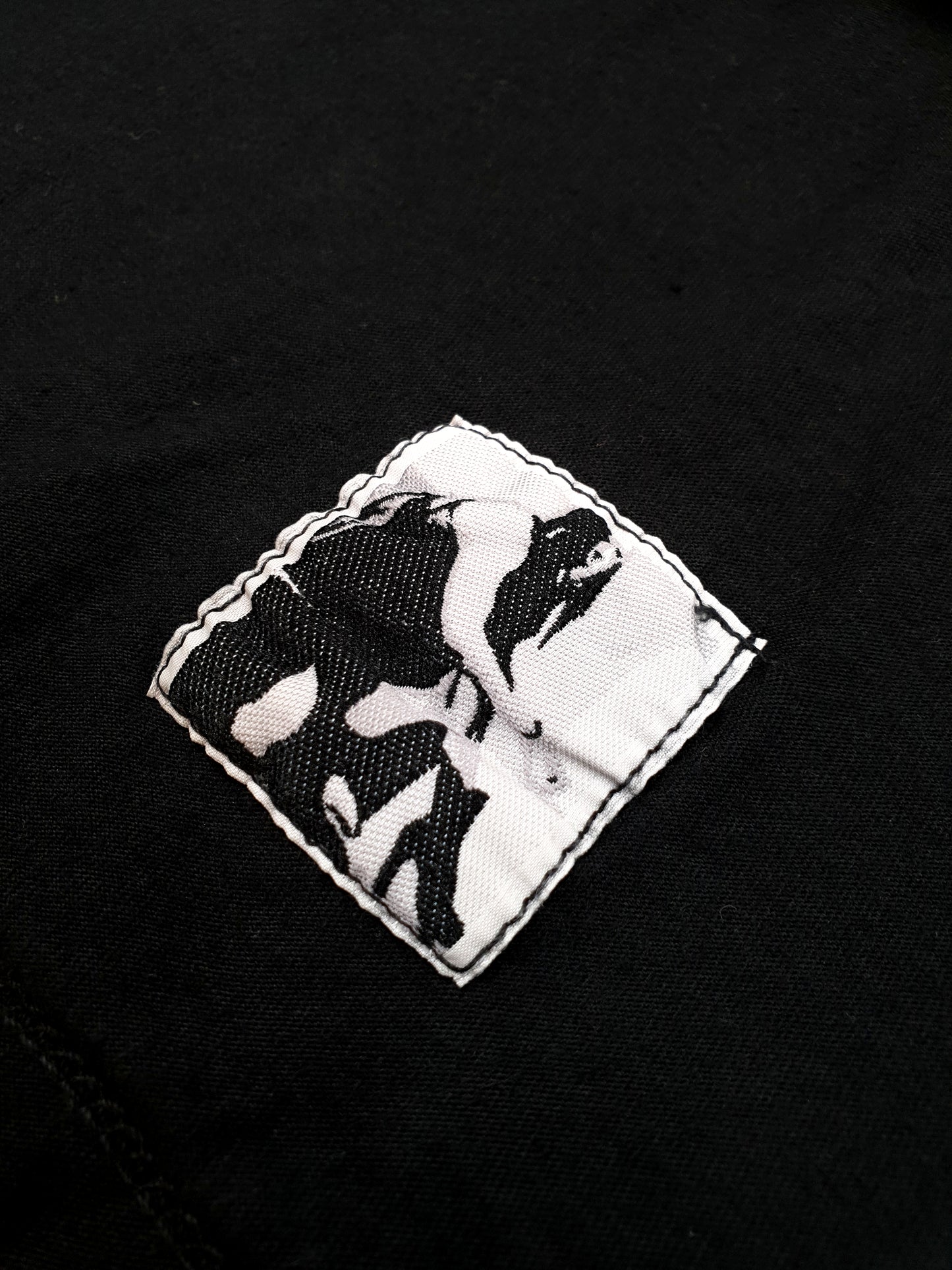 Rick Owens DRKSHDW Sleeveless Tanktop