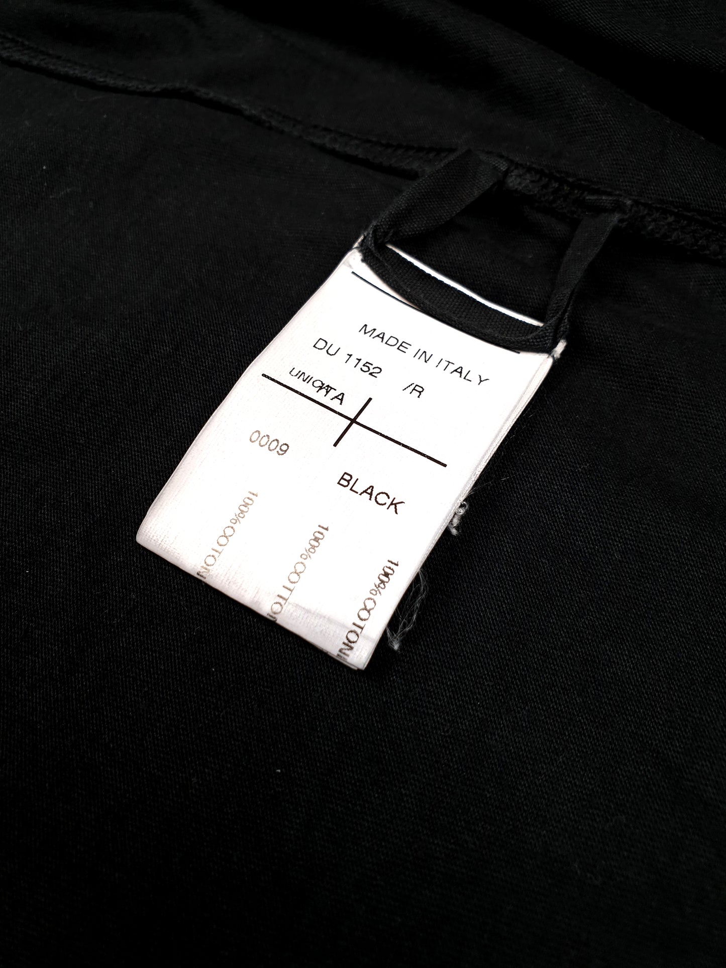 Rick Owens DRKSHDW Sleeveless Tanktop