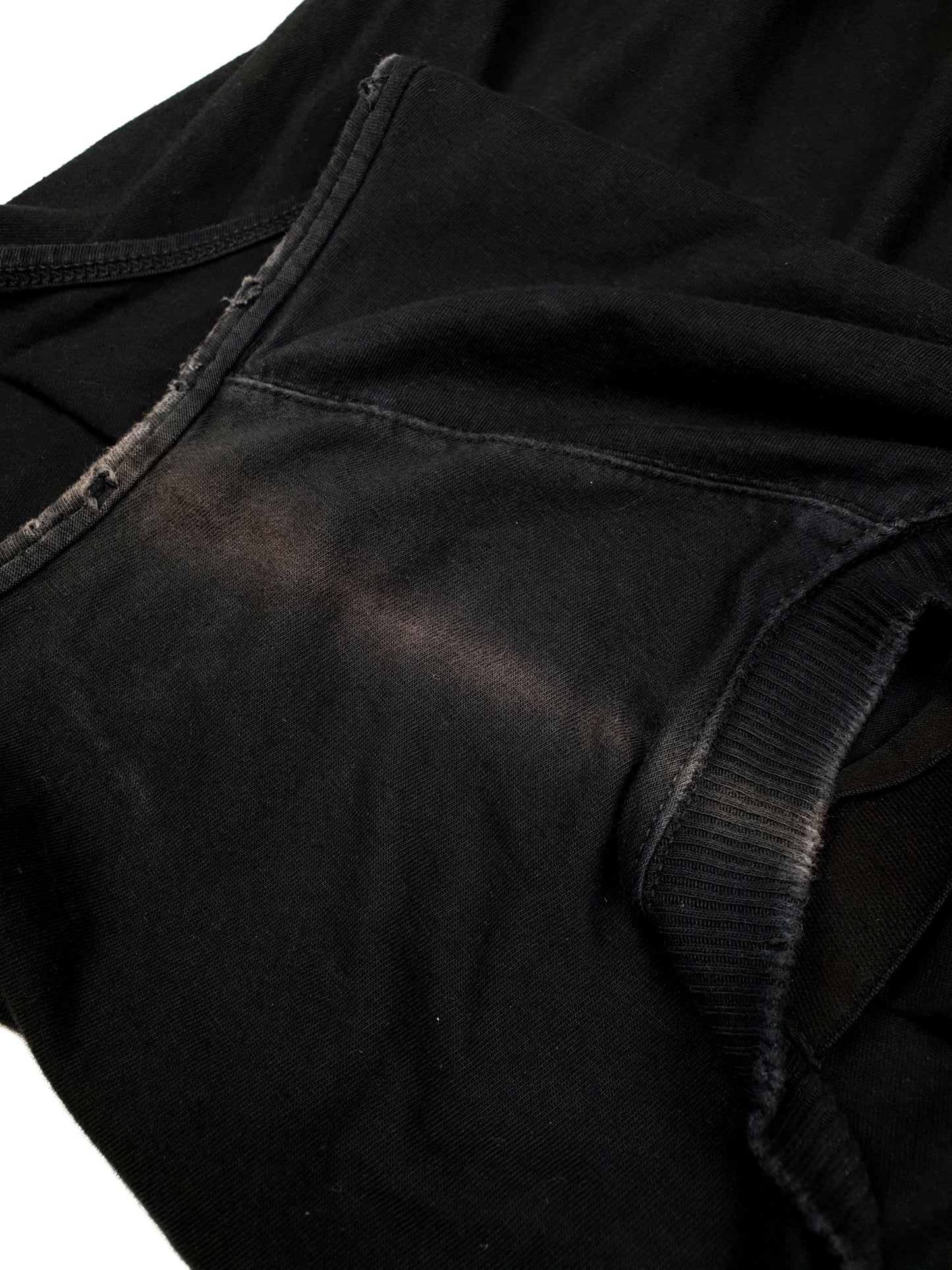 Rick Owens DRKSHDW Sleeveless Tanktop
