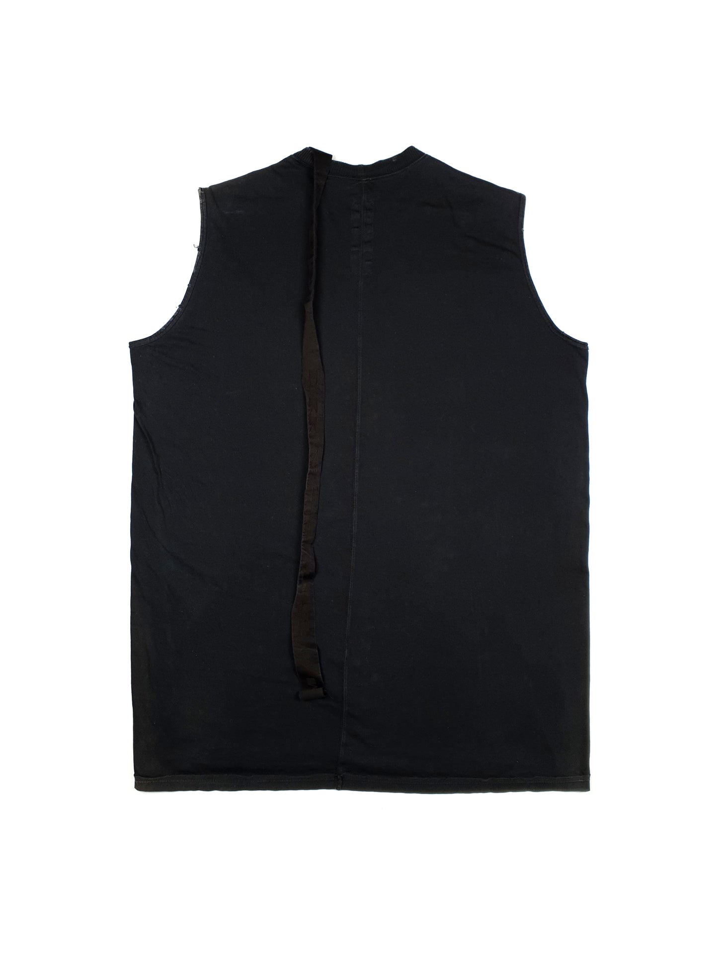 Rick Owens DRKSHDW Sleeveless Tanktop