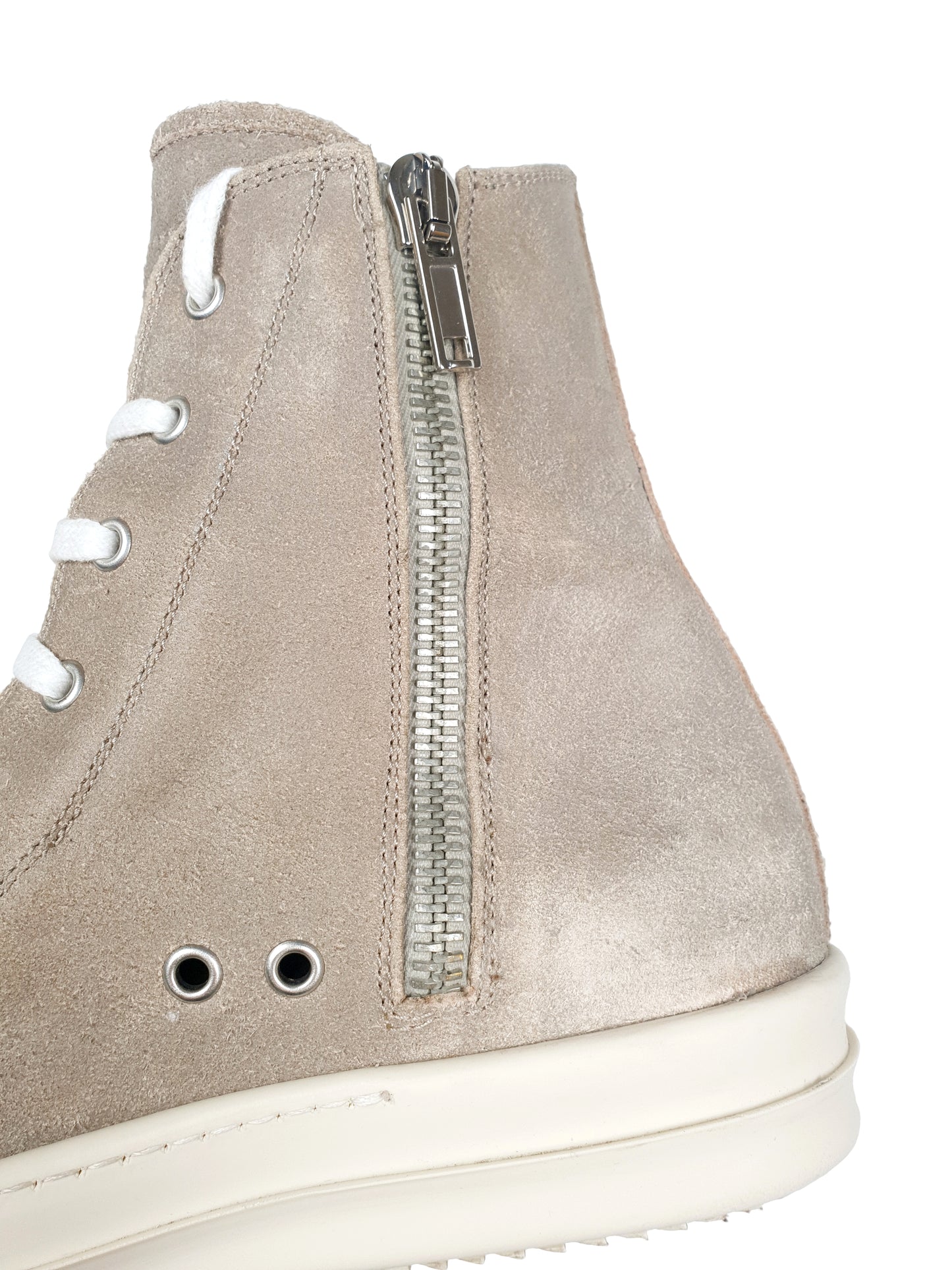 Rick Owens Mainline Ramones