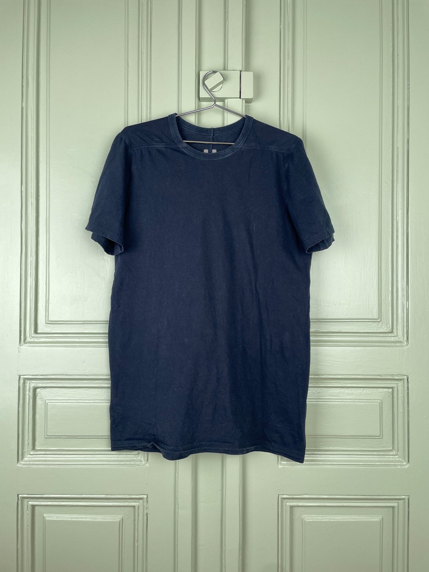 Rick Owens AW20 'Performa' Level T-Shirt