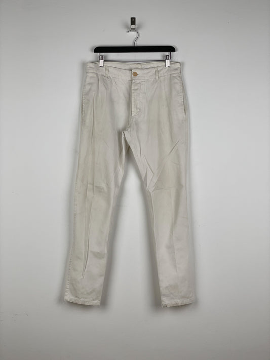 Helmut Lang SS97 Suit Pants