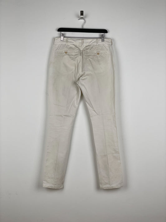 Helmut Lang SS97 Suit Pants