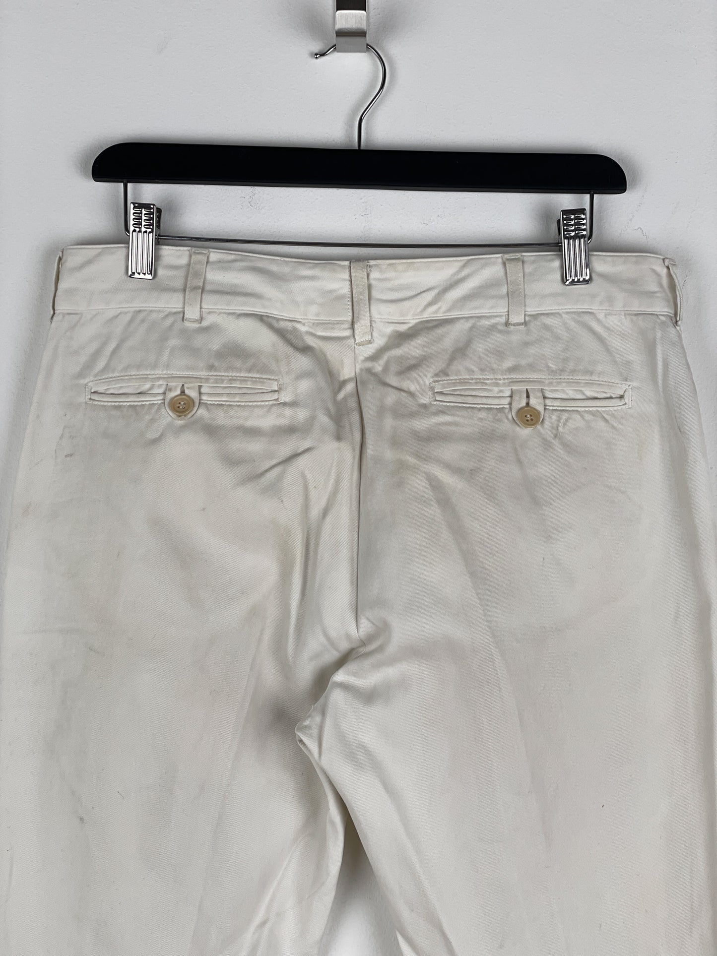 Helmut Lang SS97 Suit Pants