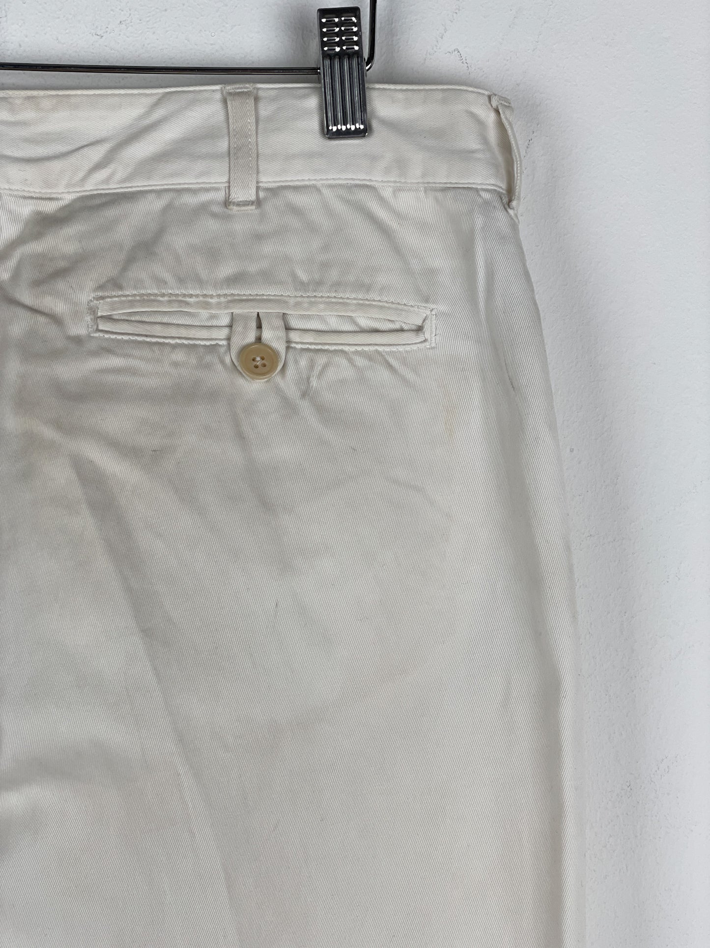 Helmut Lang SS97 Suit Pants