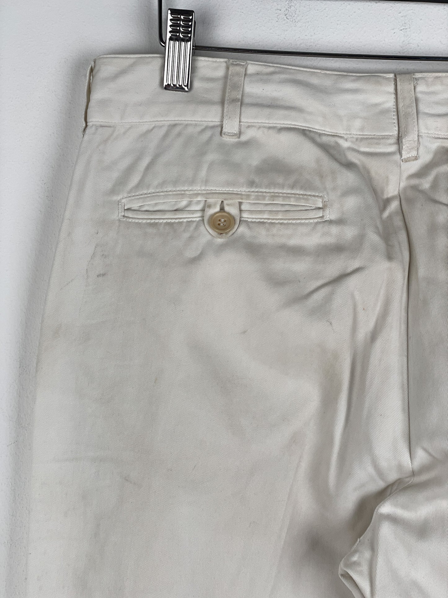 Helmut Lang SS97 Suit Pants