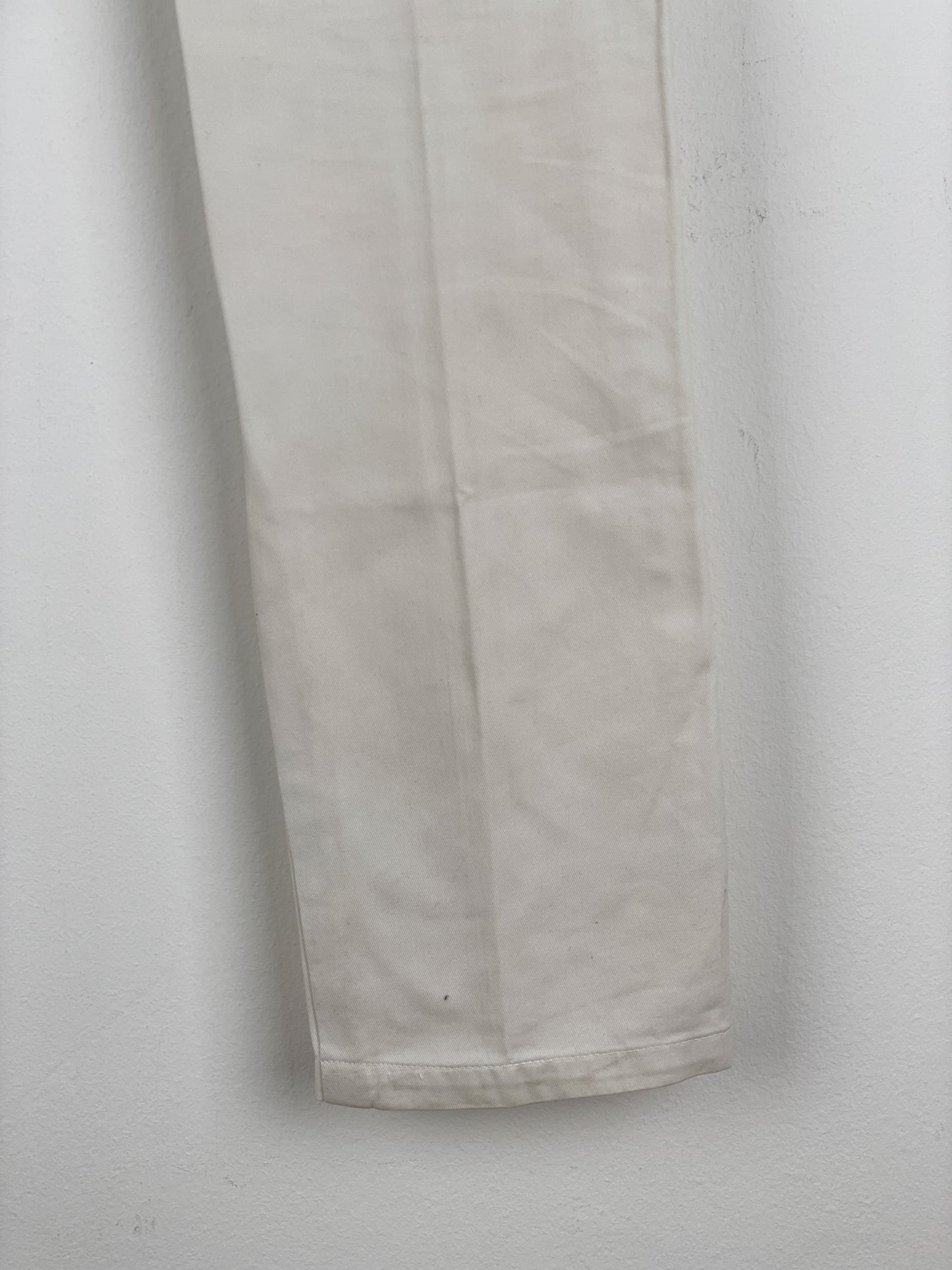Helmut Lang SS97 Suit Pants