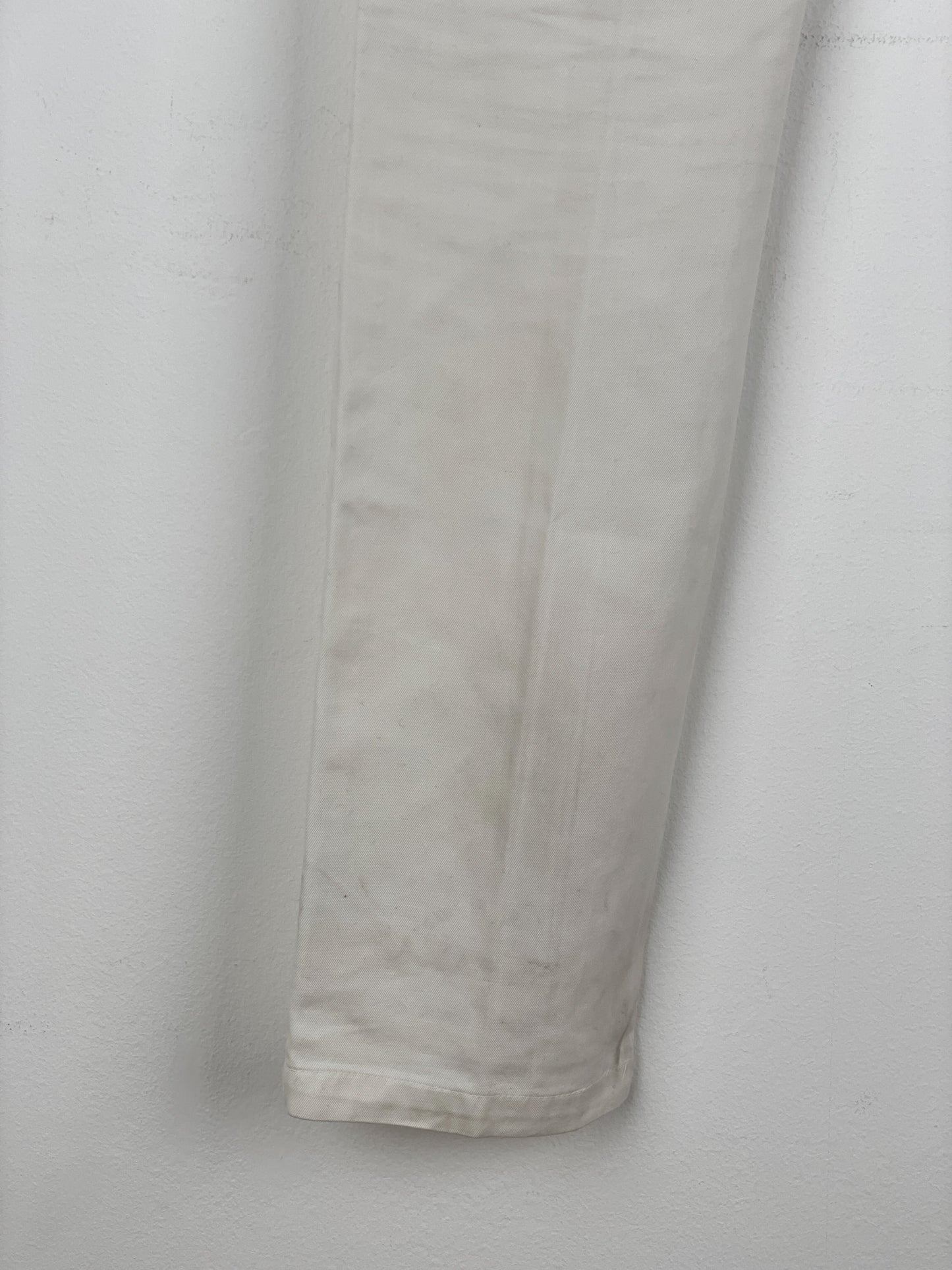 Helmut Lang SS97 Suit Pants
