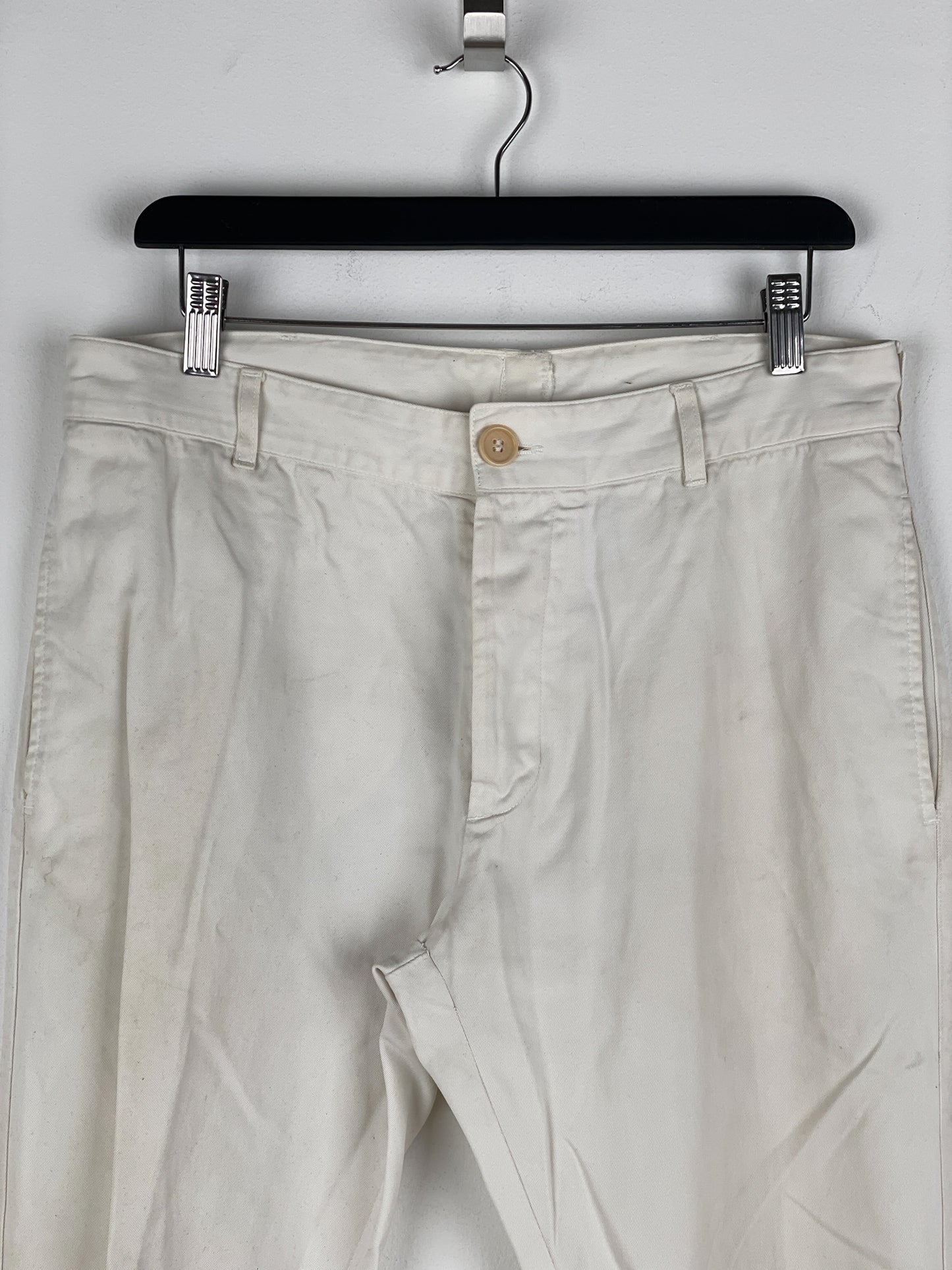 Helmut Lang SS97 Suit Pants