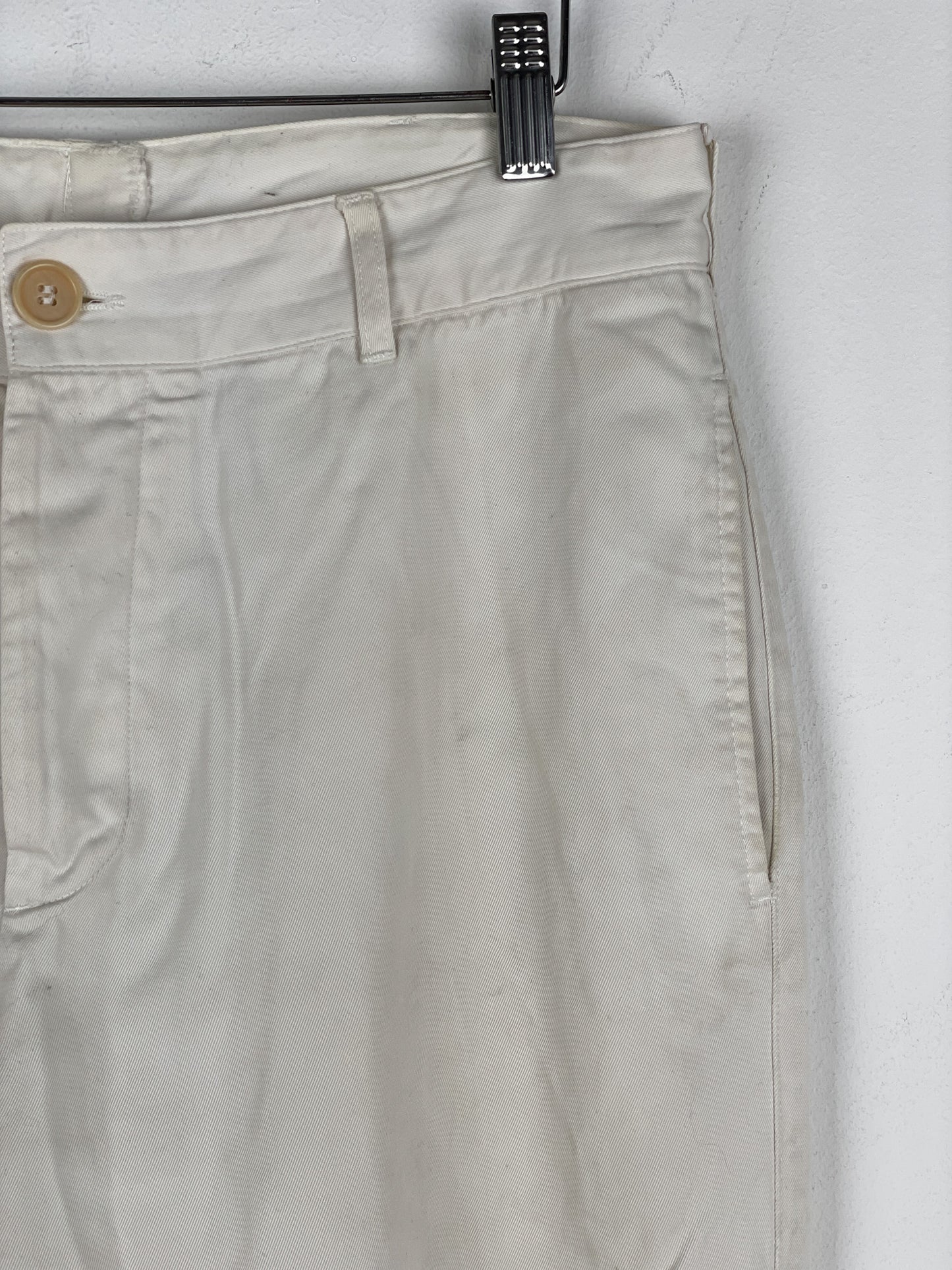 Helmut Lang SS97 Suit Pants