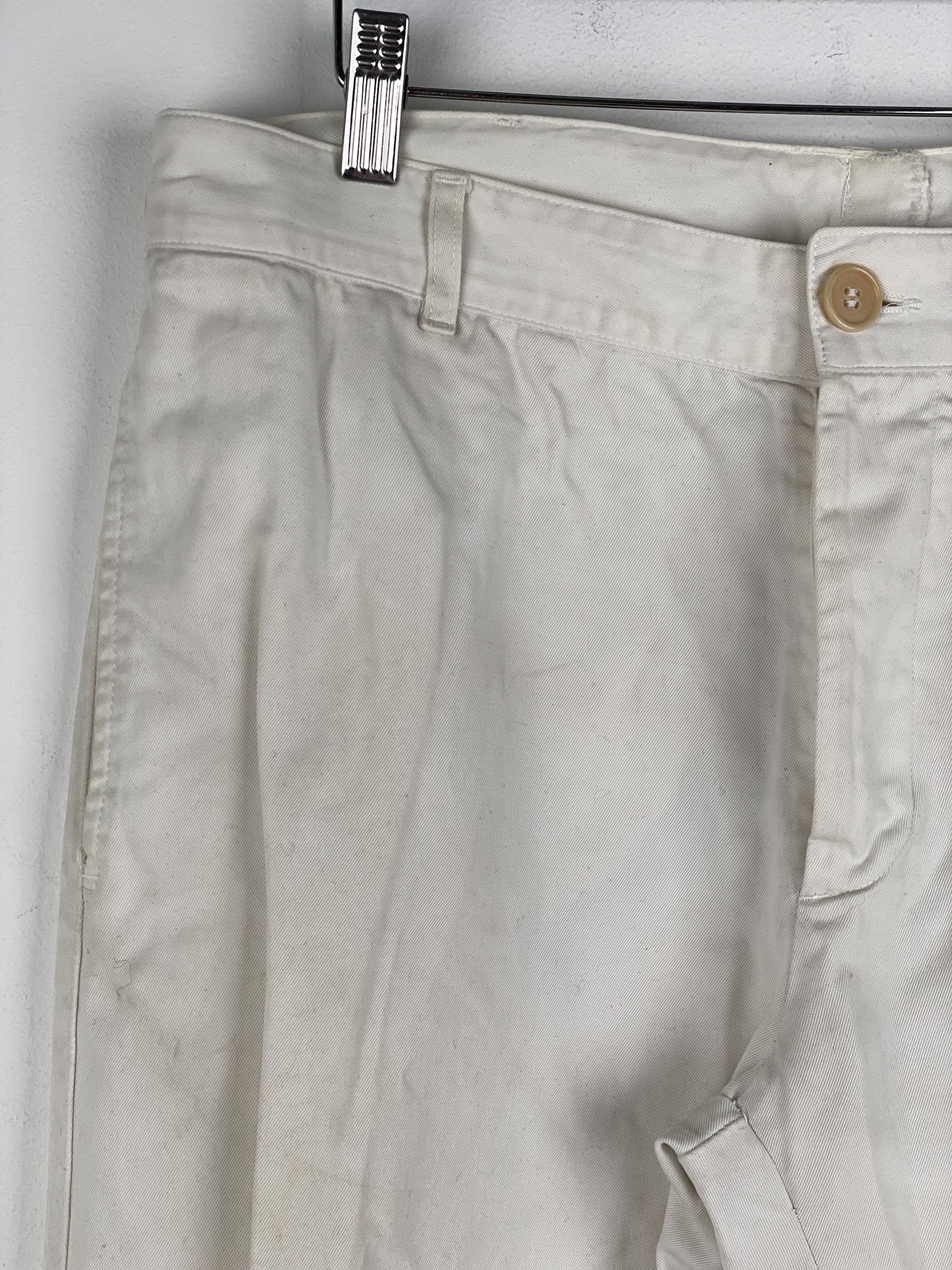 Helmut Lang SS97 Suit Pants