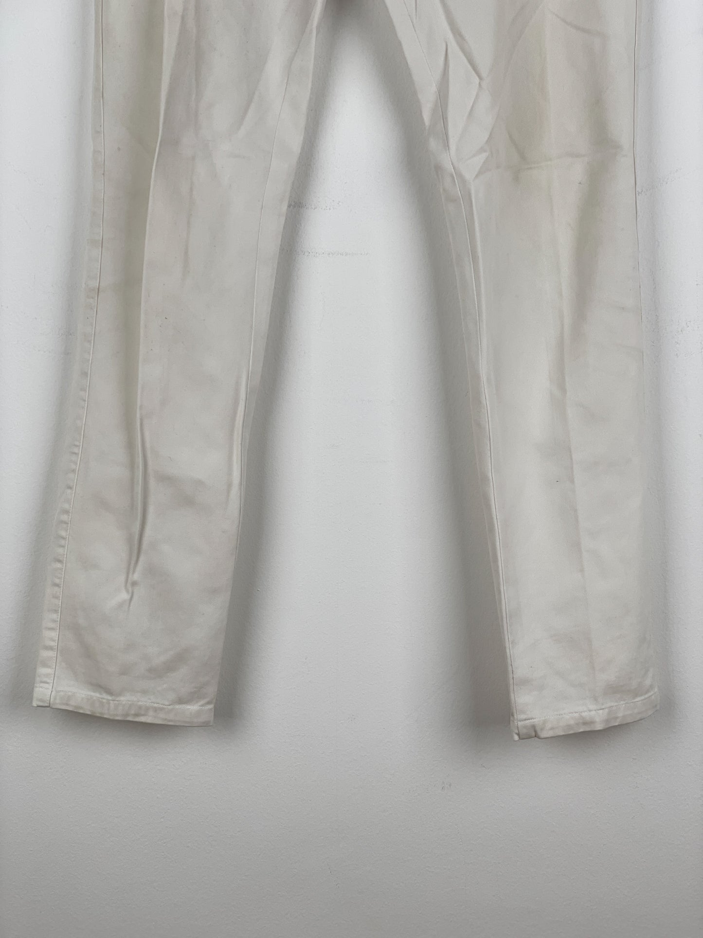 Helmut Lang SS97 Suit Pants