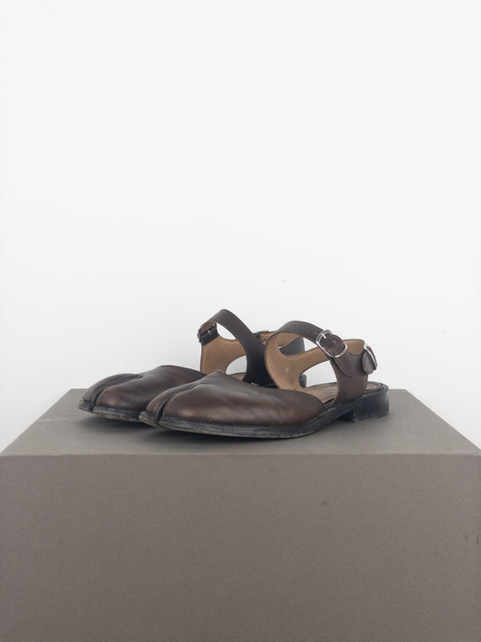 Maison Margiela Tabi Sandals