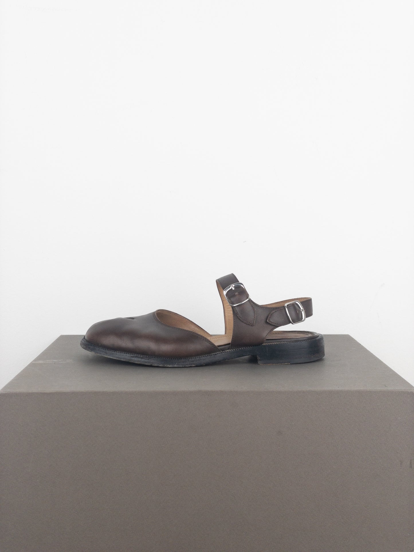 Maison Margiela Tabi Sandals