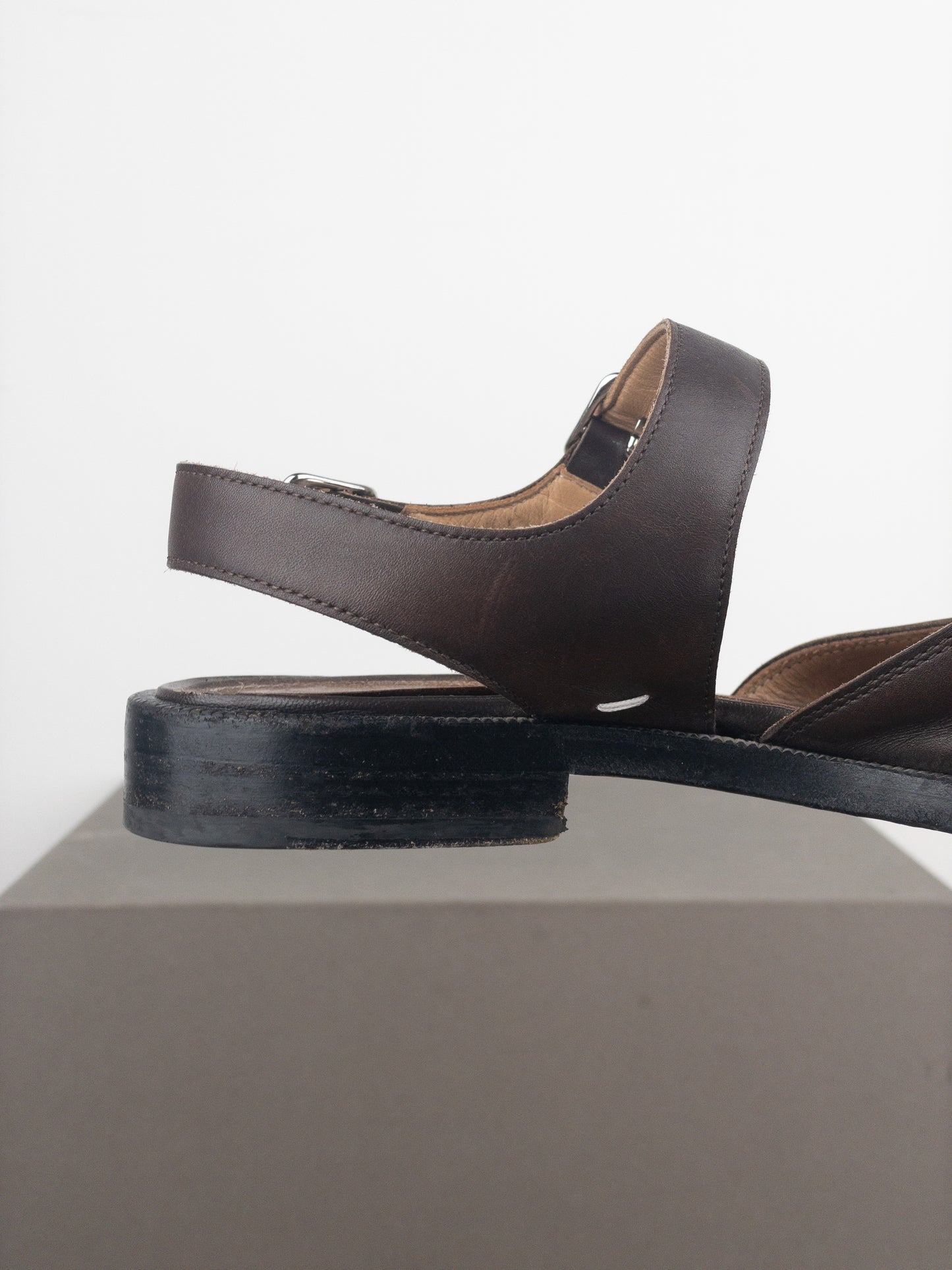 Maison Margiela Tabi Sandals