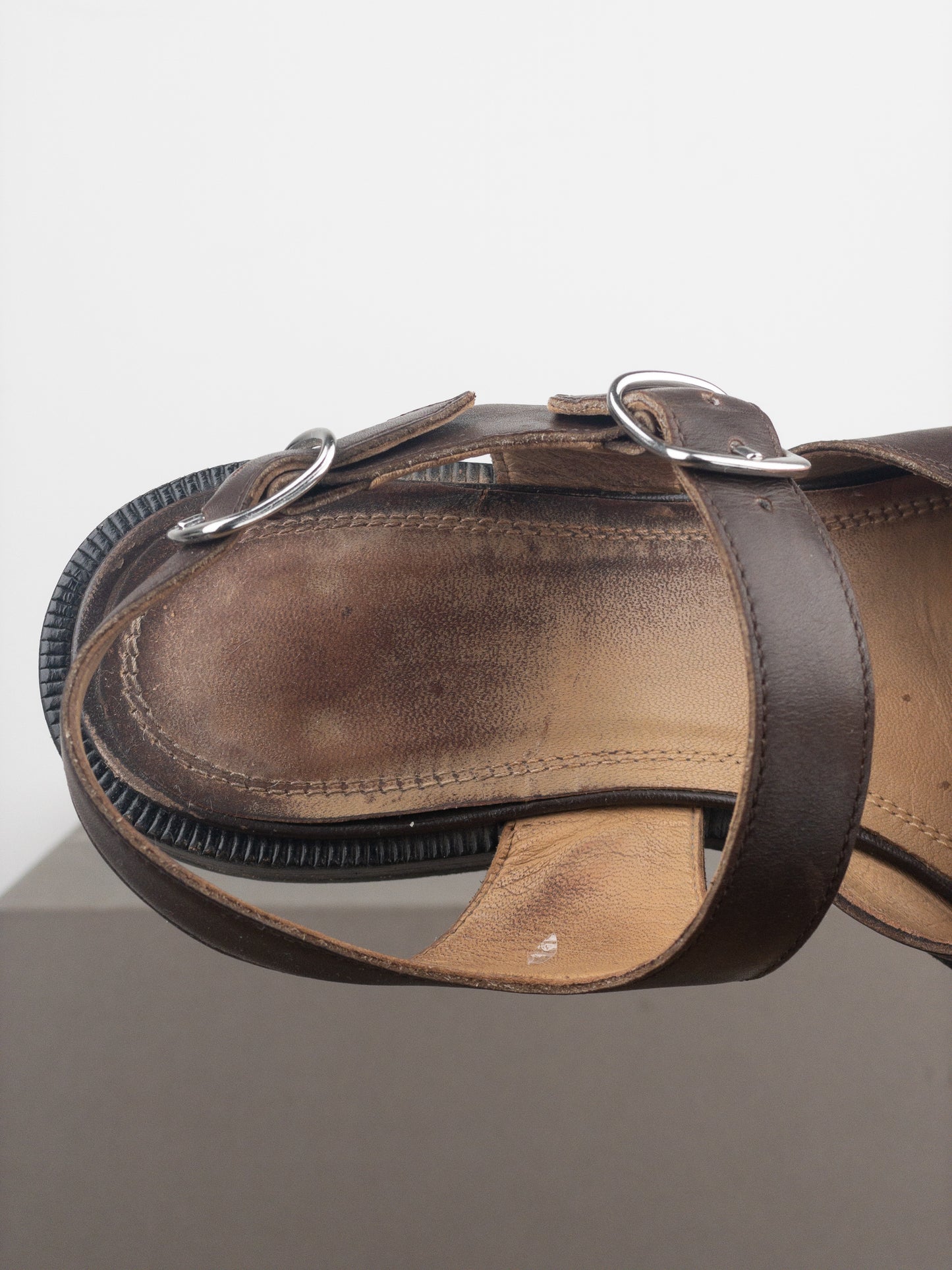 Maison Margiela Tabi Sandals