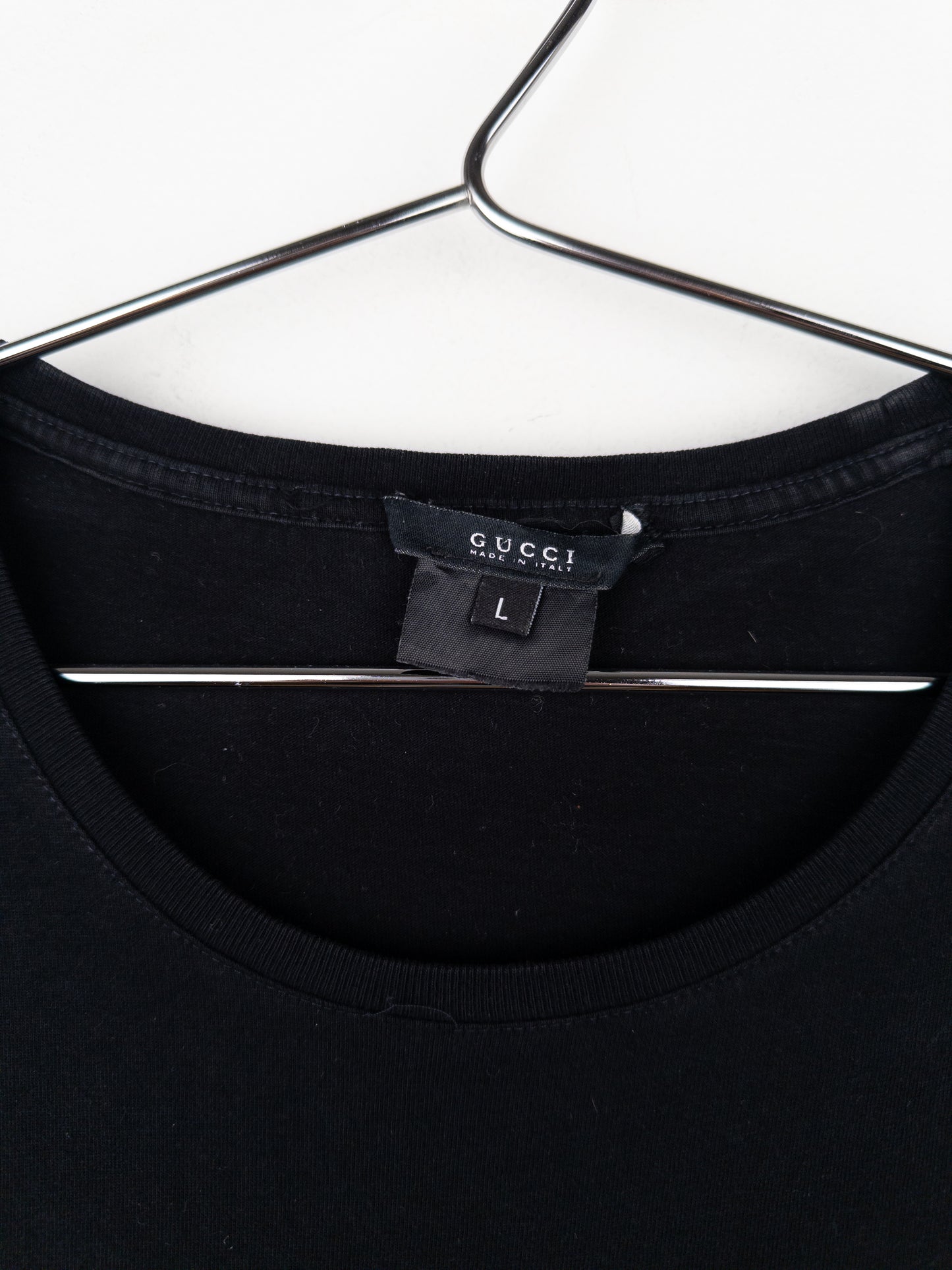 Gucci Pocket T-Shirt