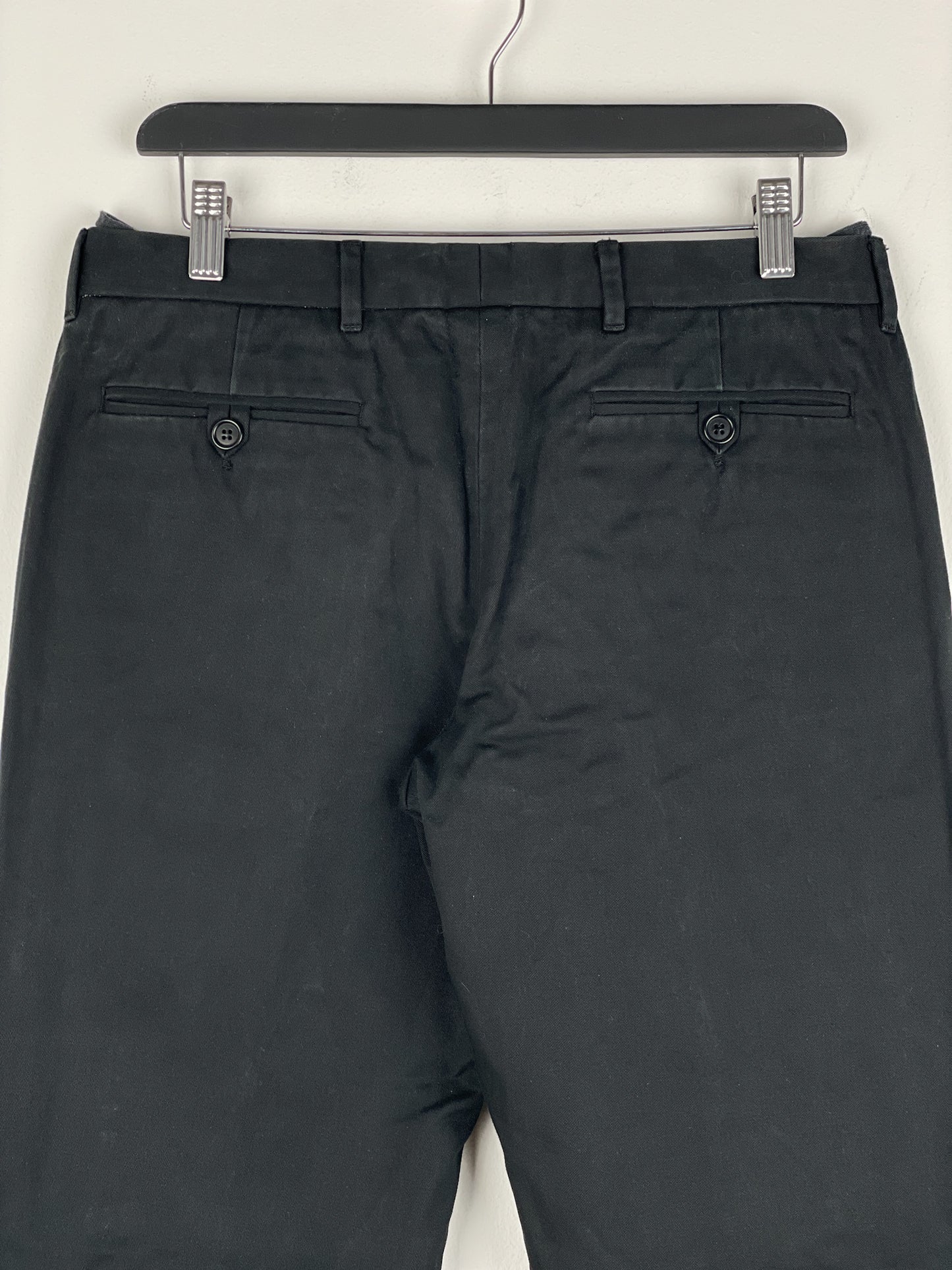 Helmut Lang 1990s Suit Pants