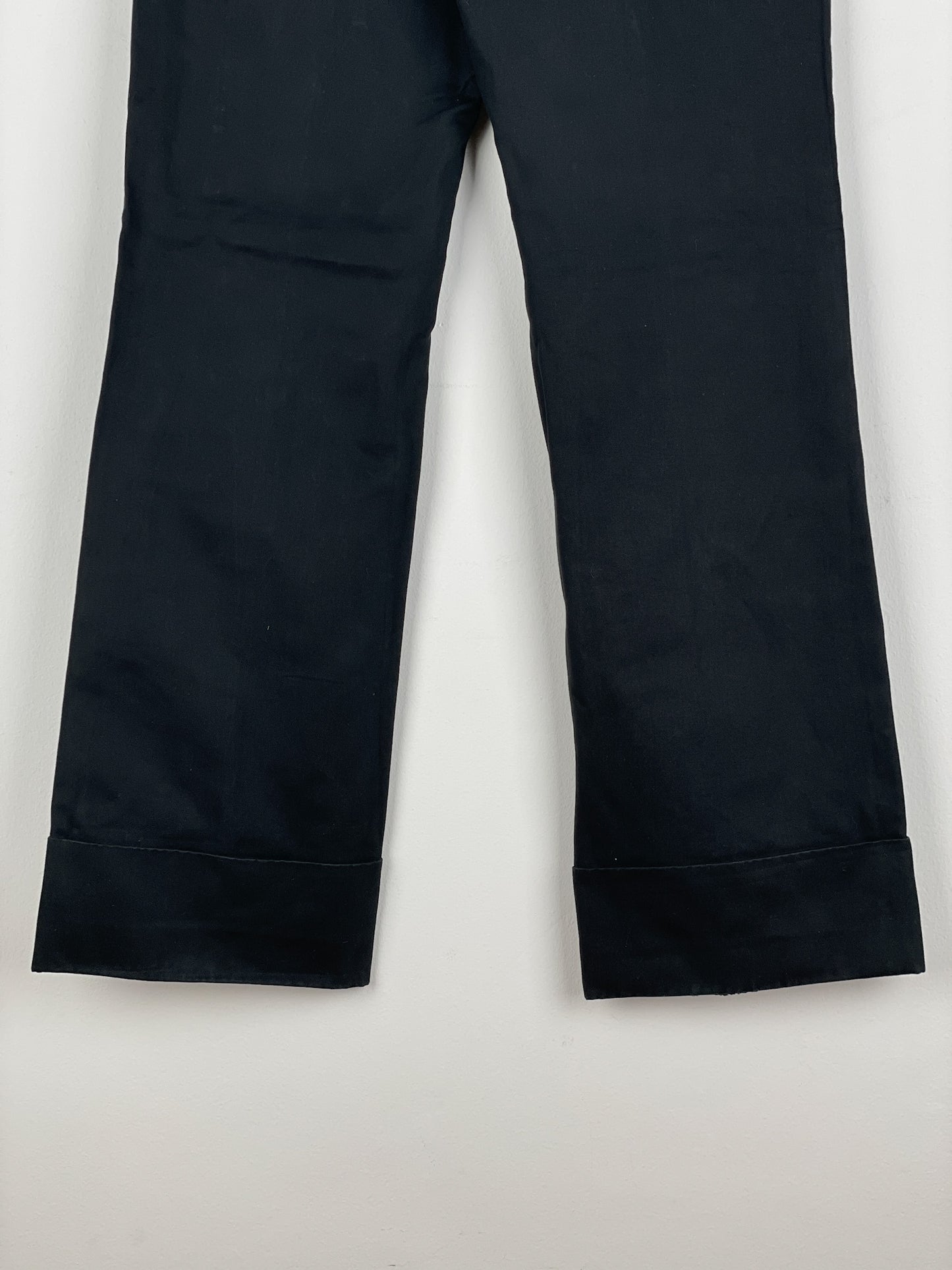 Helmut Lang 1990s Suit Pants