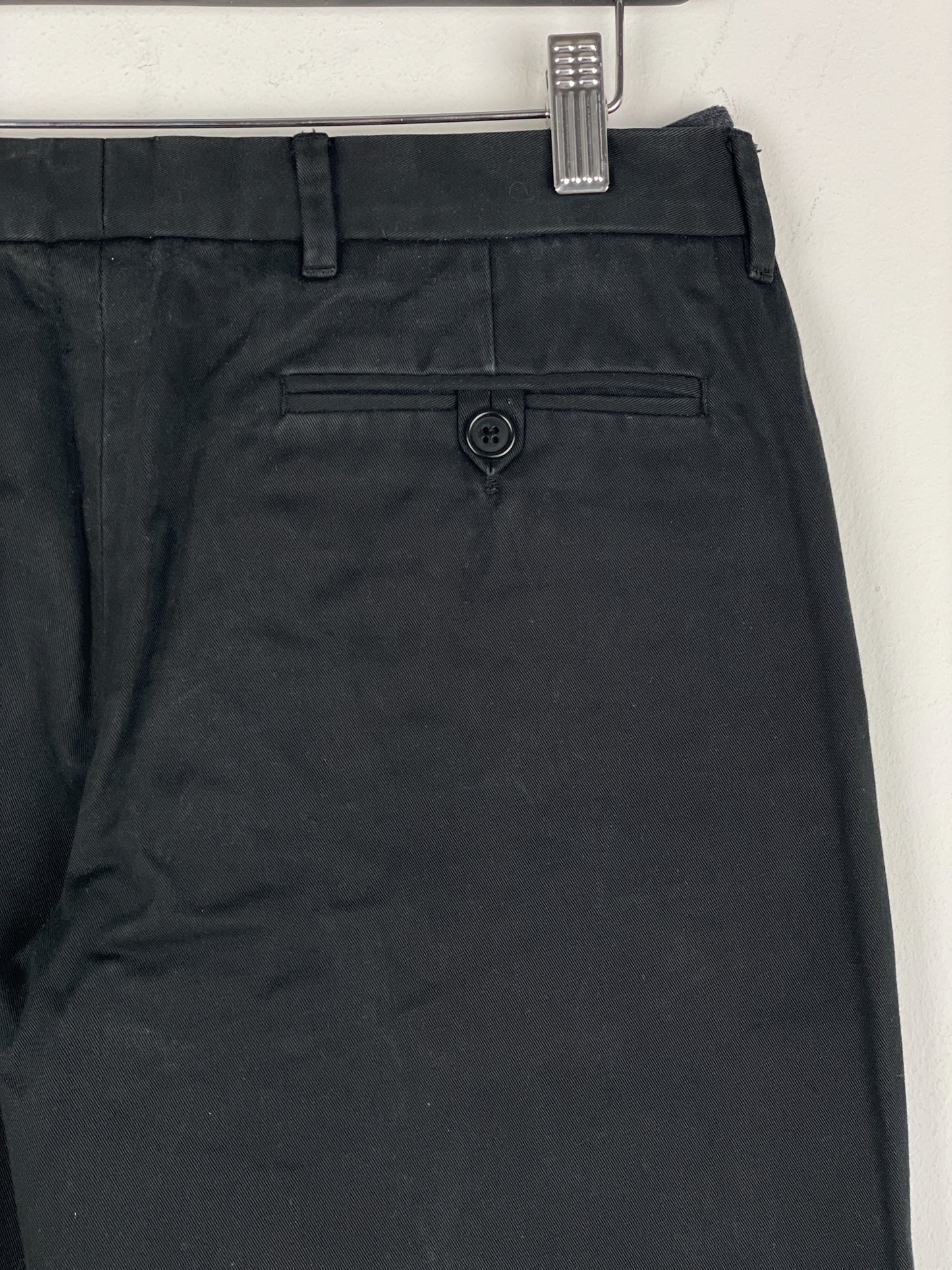 Helmut Lang 1990s Suit Pants