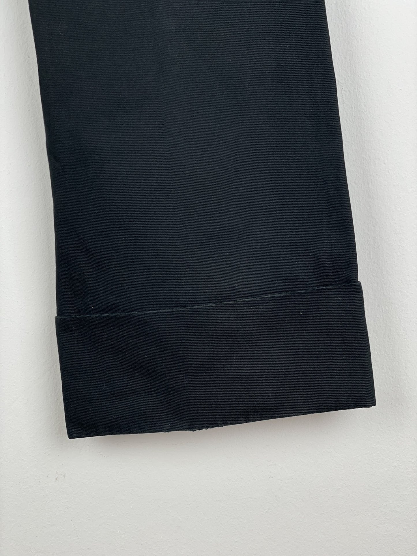 Helmut Lang 1990s Suit Pants