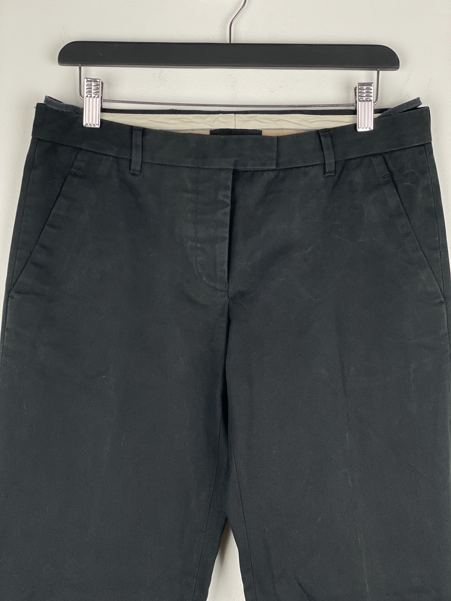 Helmut Lang 1990s Suit Pants
