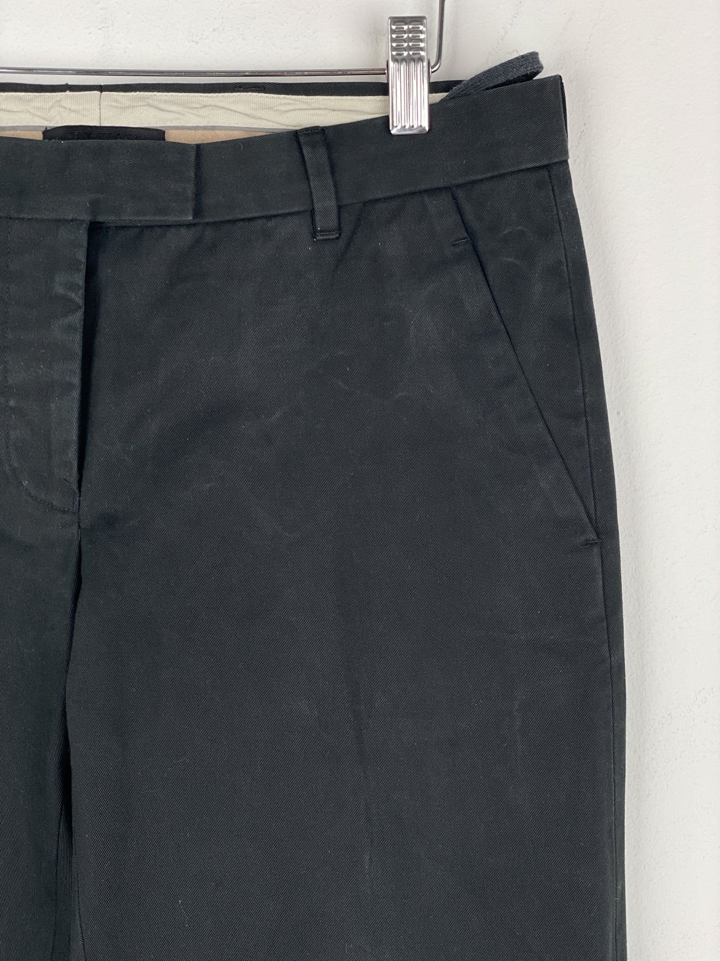 Helmut Lang 1990s Suit Pants