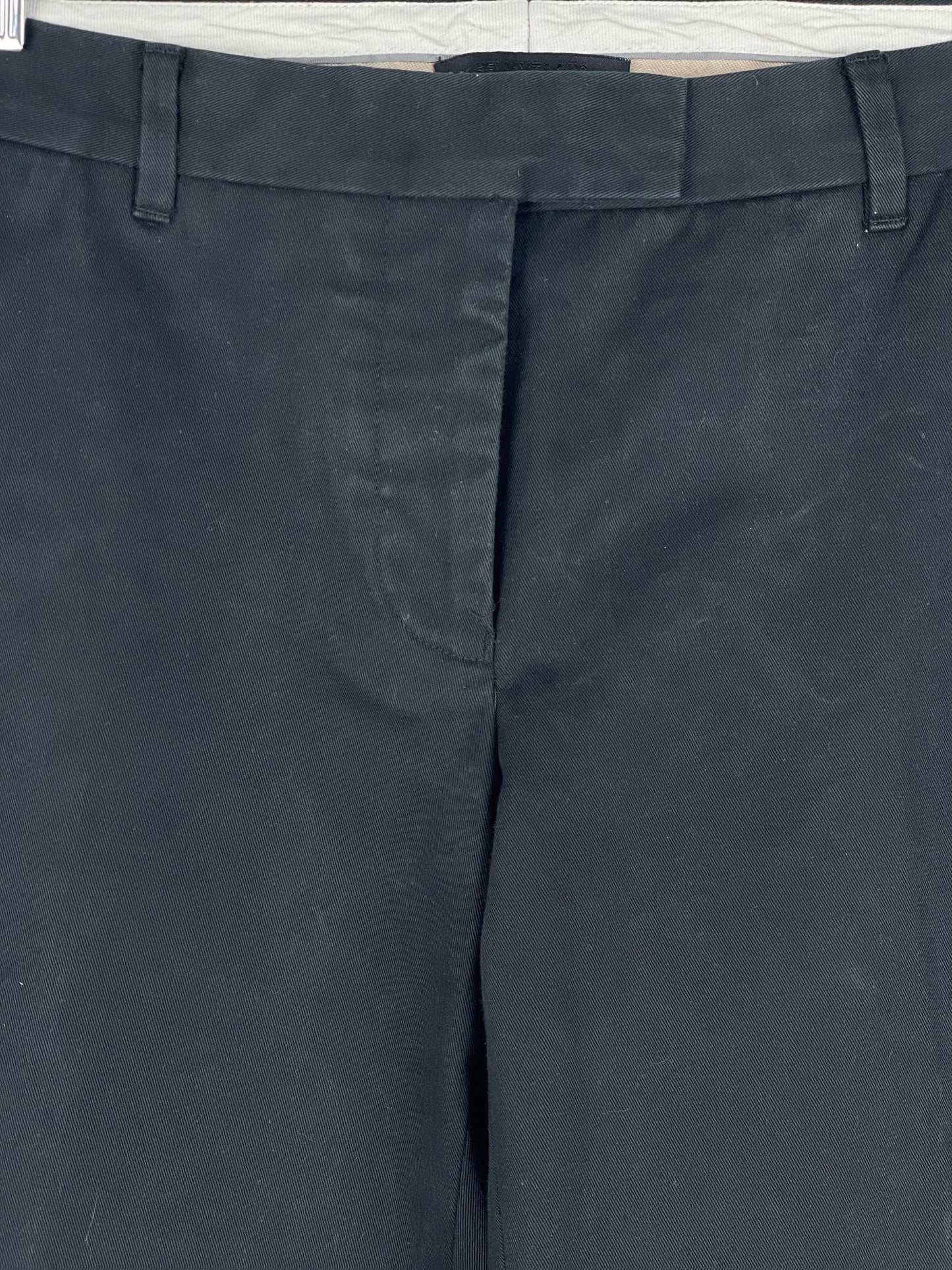 Helmut Lang 1990s Suit Pants