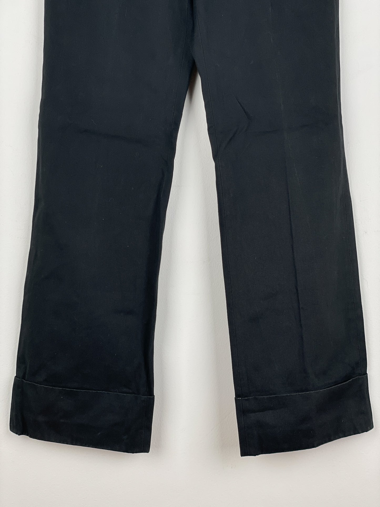 Helmut Lang 1990s Suit Pants