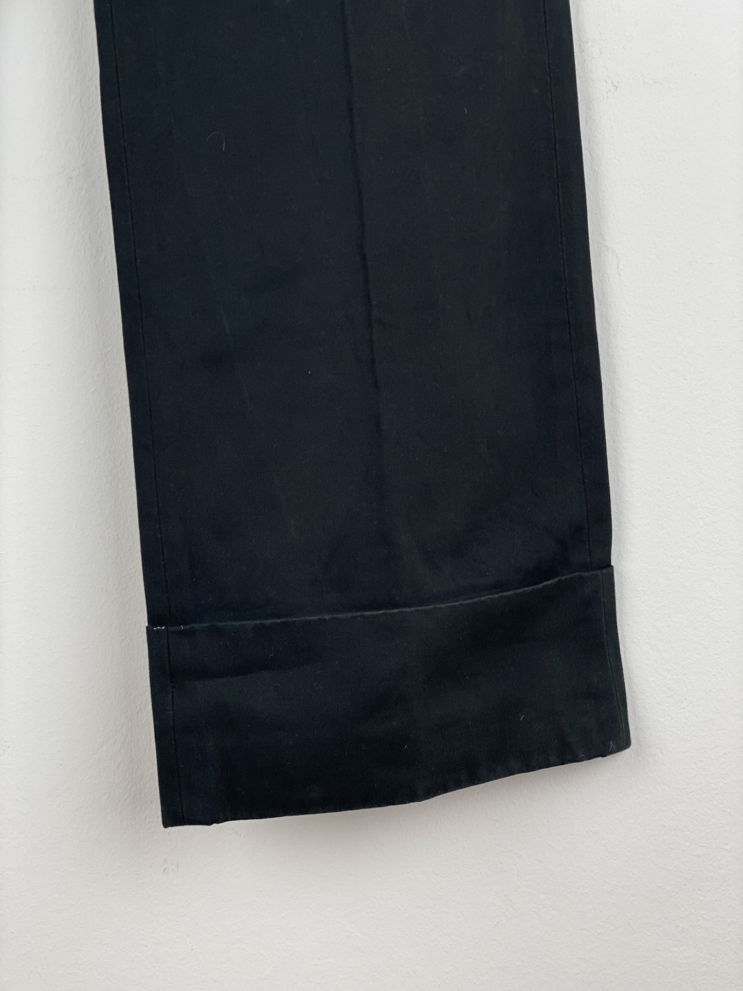 Helmut Lang 1990s Suit Pants