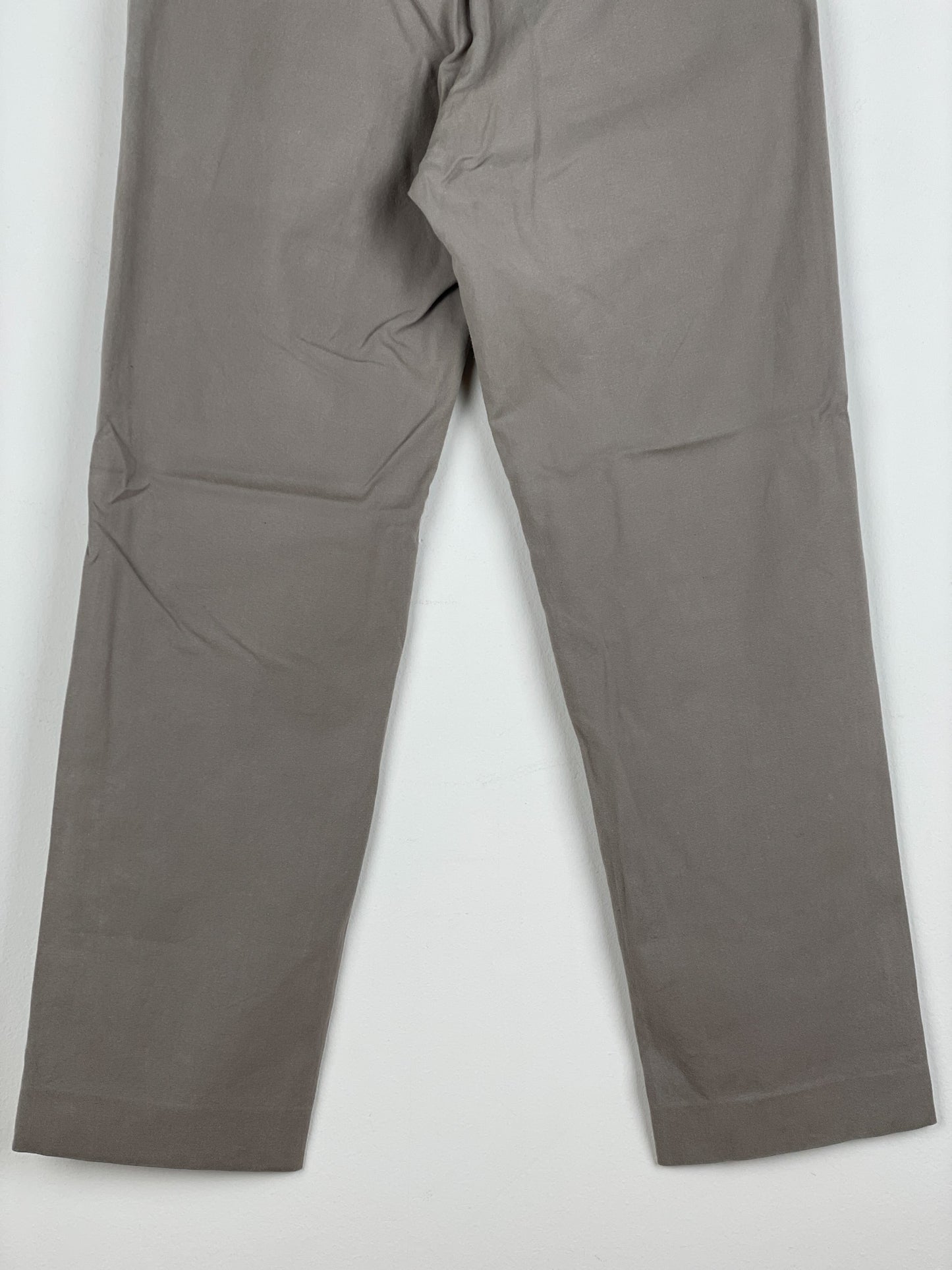 Helmut Lang 1990s Chino Suit Pants