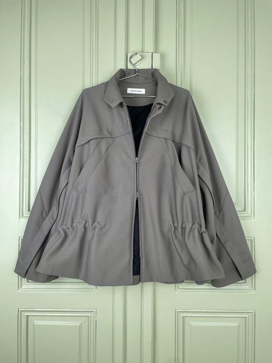Kiko Kostadinov AW20 0009 Noland Parka