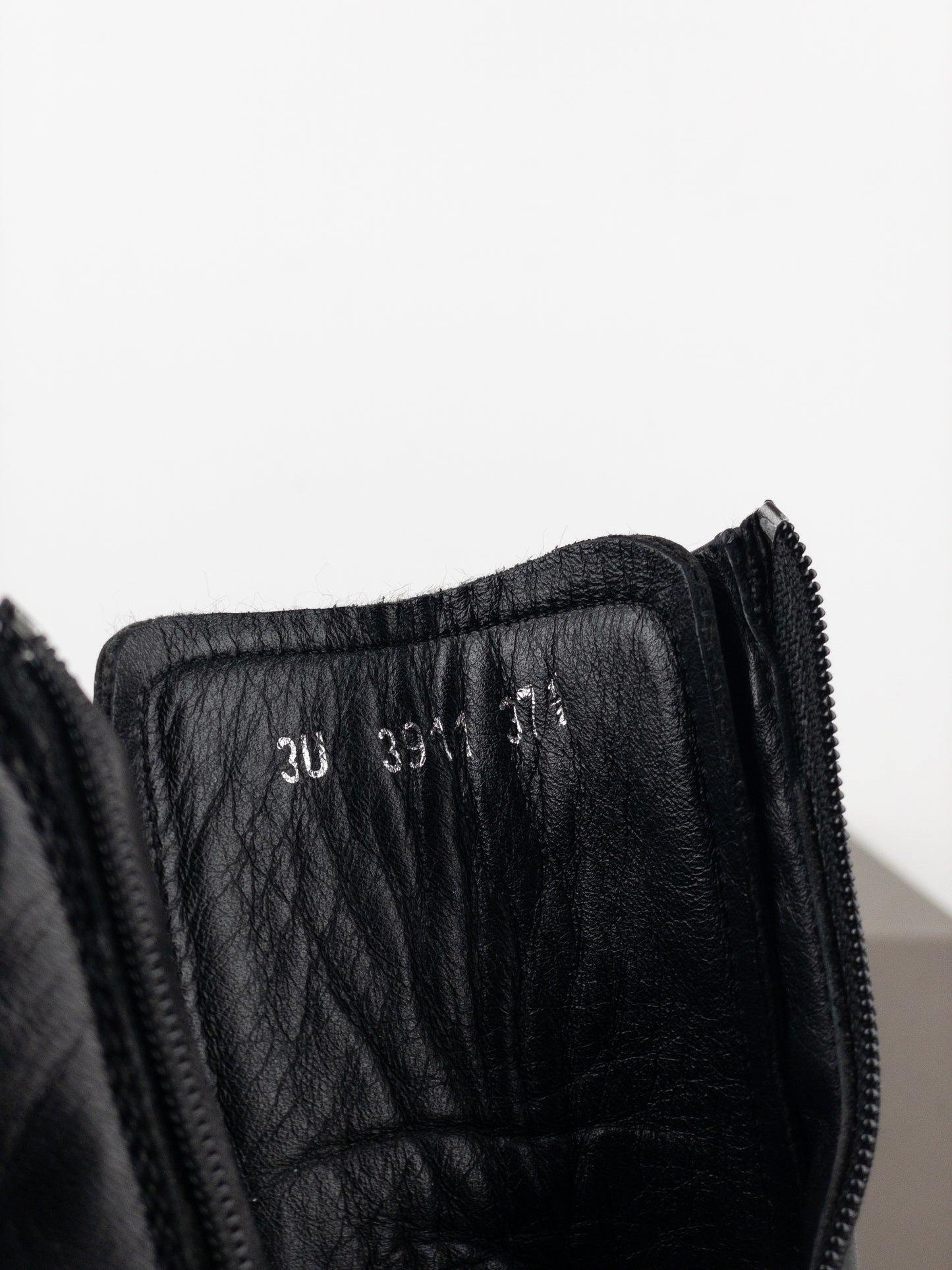 Prada 2000s Mid-Calf Boxing Racing Sneaker Lace-Up Boots