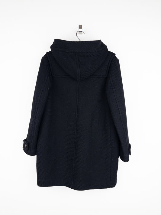 Prada 2000s Duffle Coat Jacket