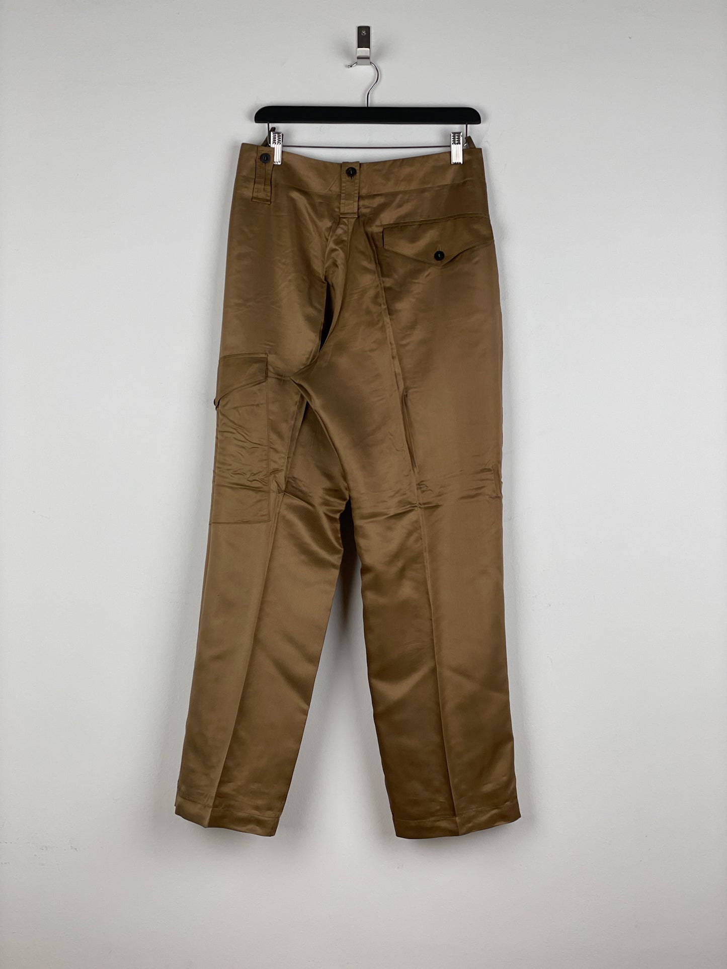 Gucci by Tom Ford SS01 Cargo Pants