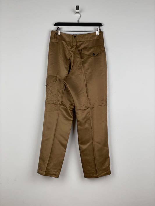 Gucci by Tom Ford SS01 Cargo Pants