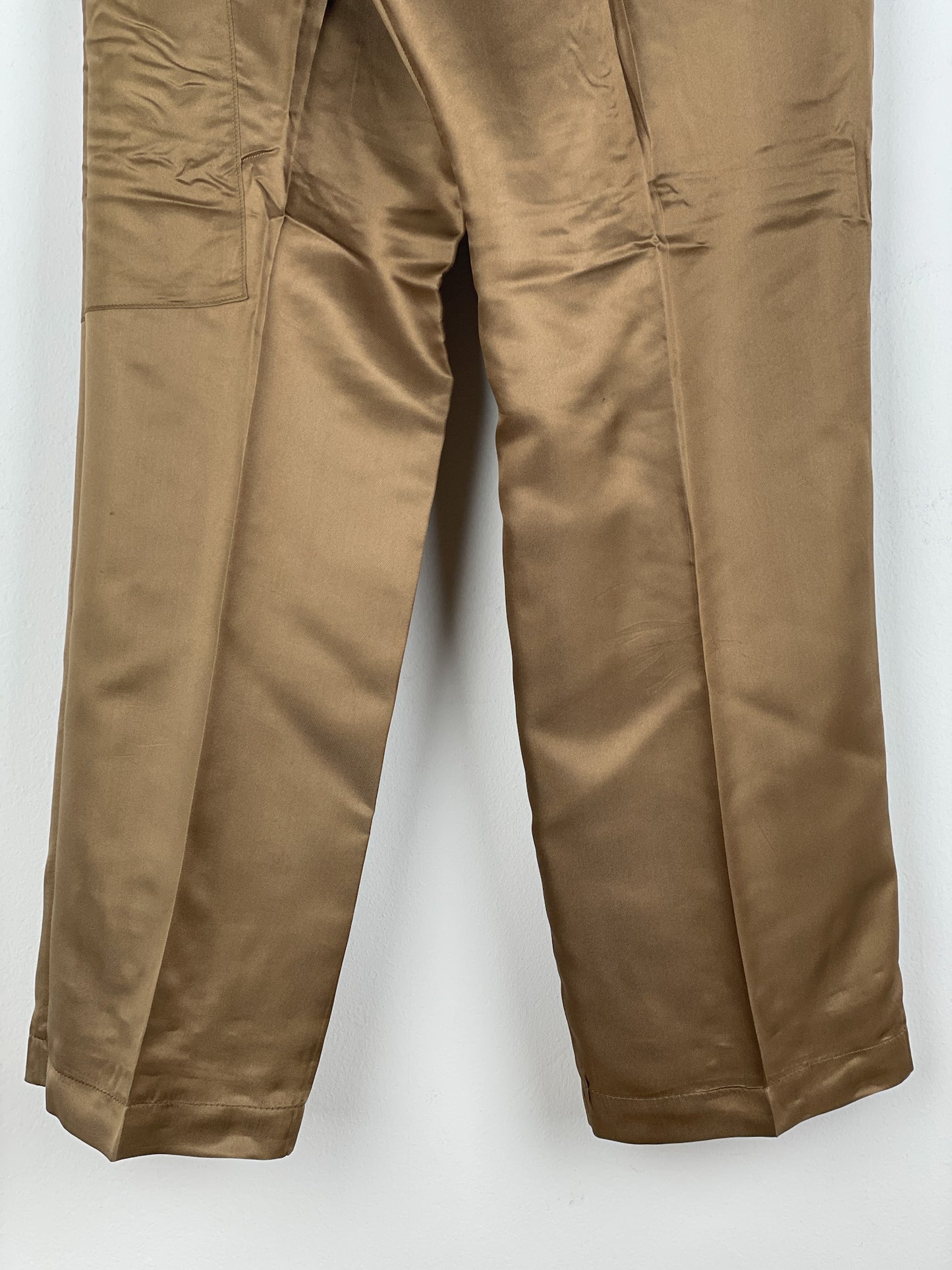 Gucci by Tom Ford SS01 Cargo Pants