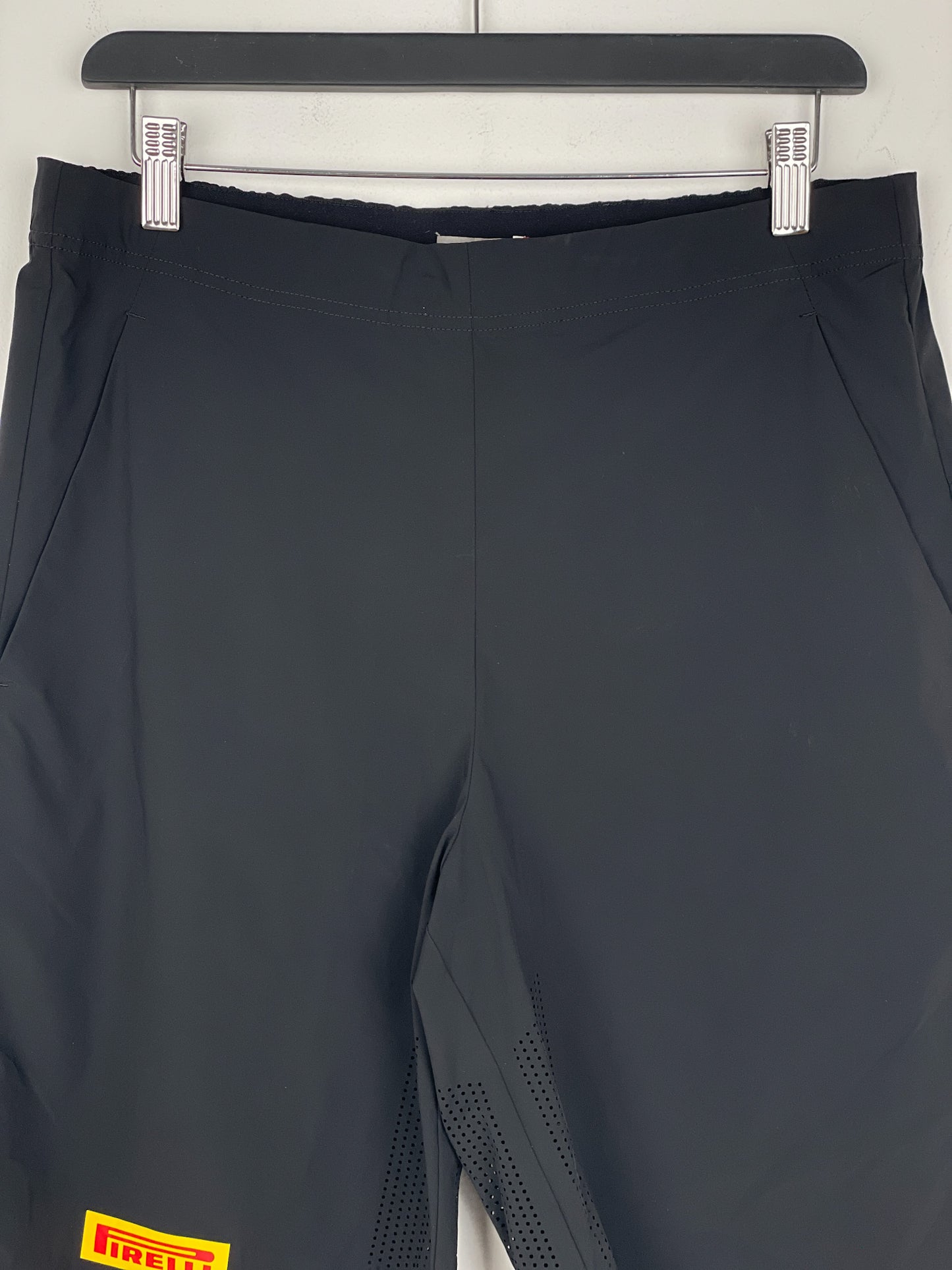 Prada Luna Rossa 2019 American Cup Sailing Shorts