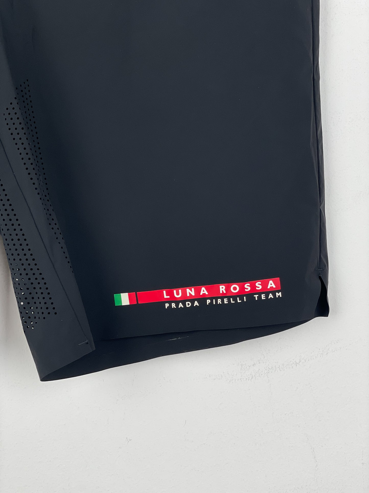 Prada Luna Rossa 2019 American Cup Sailing Shorts