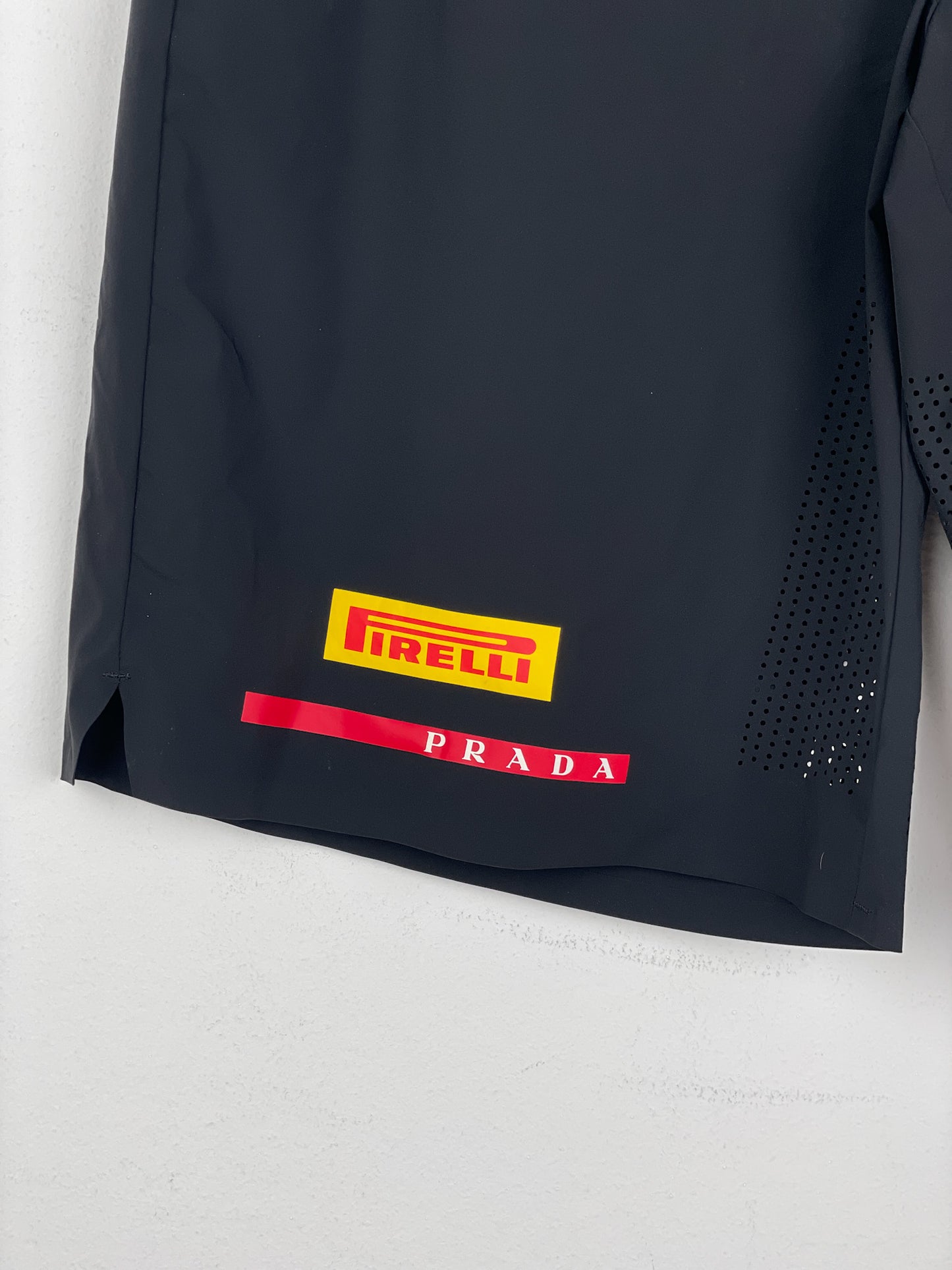 Prada Luna Rossa 2019 American Cup Sailing Shorts