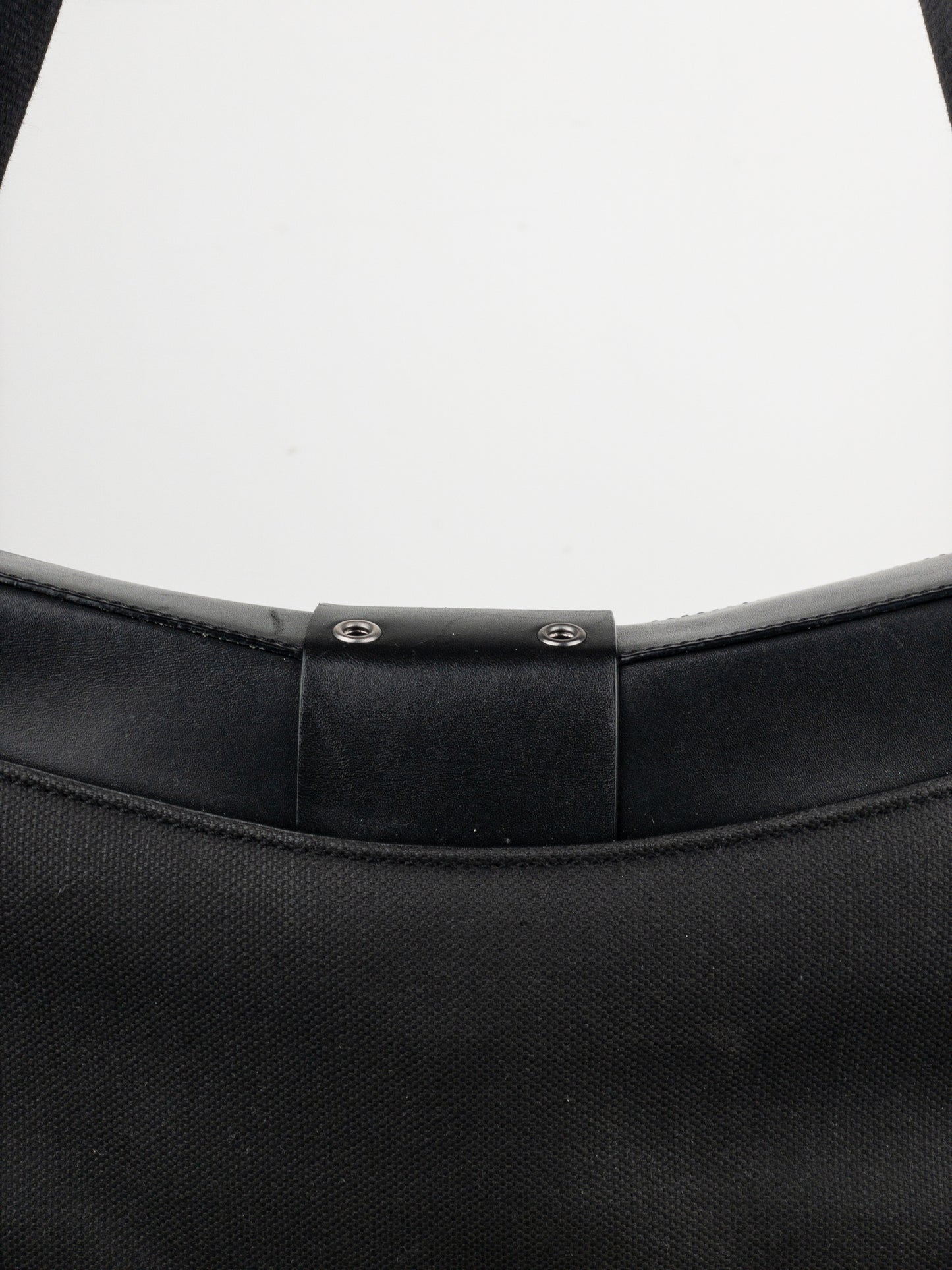 Dior by Galliano AW03 ‘Street Chic’ Columbus Shoulder Bag