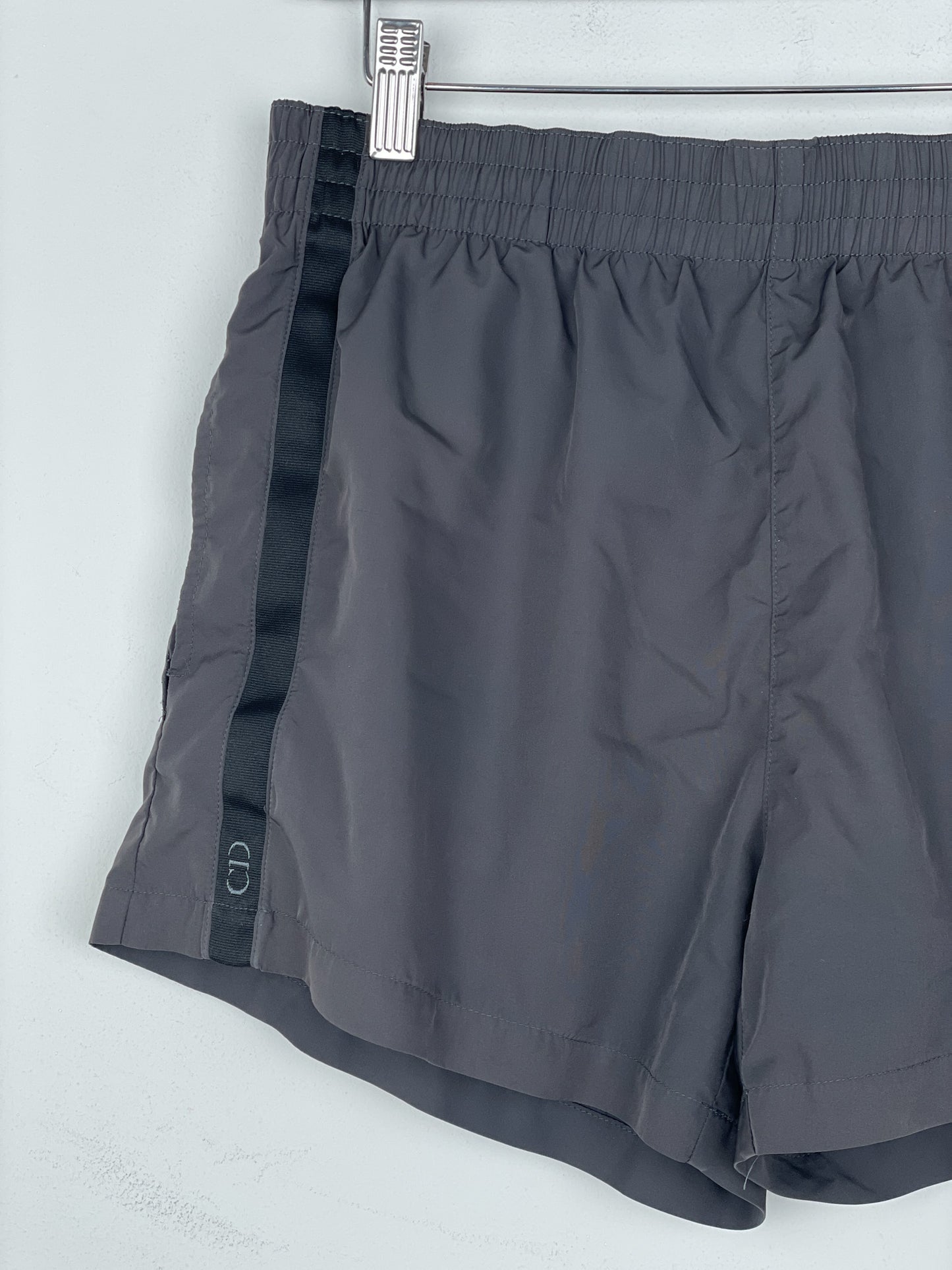 Dior Homme Sidestripe Swim Trunks