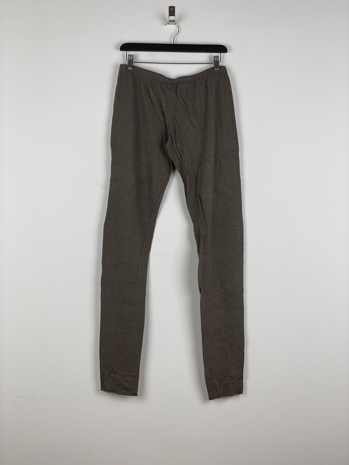 Rick Owens Lilies 2000s Leggings