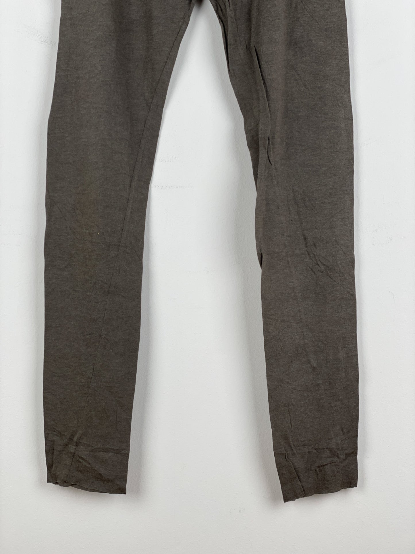Rick Owens Lilies 2000s Leggings