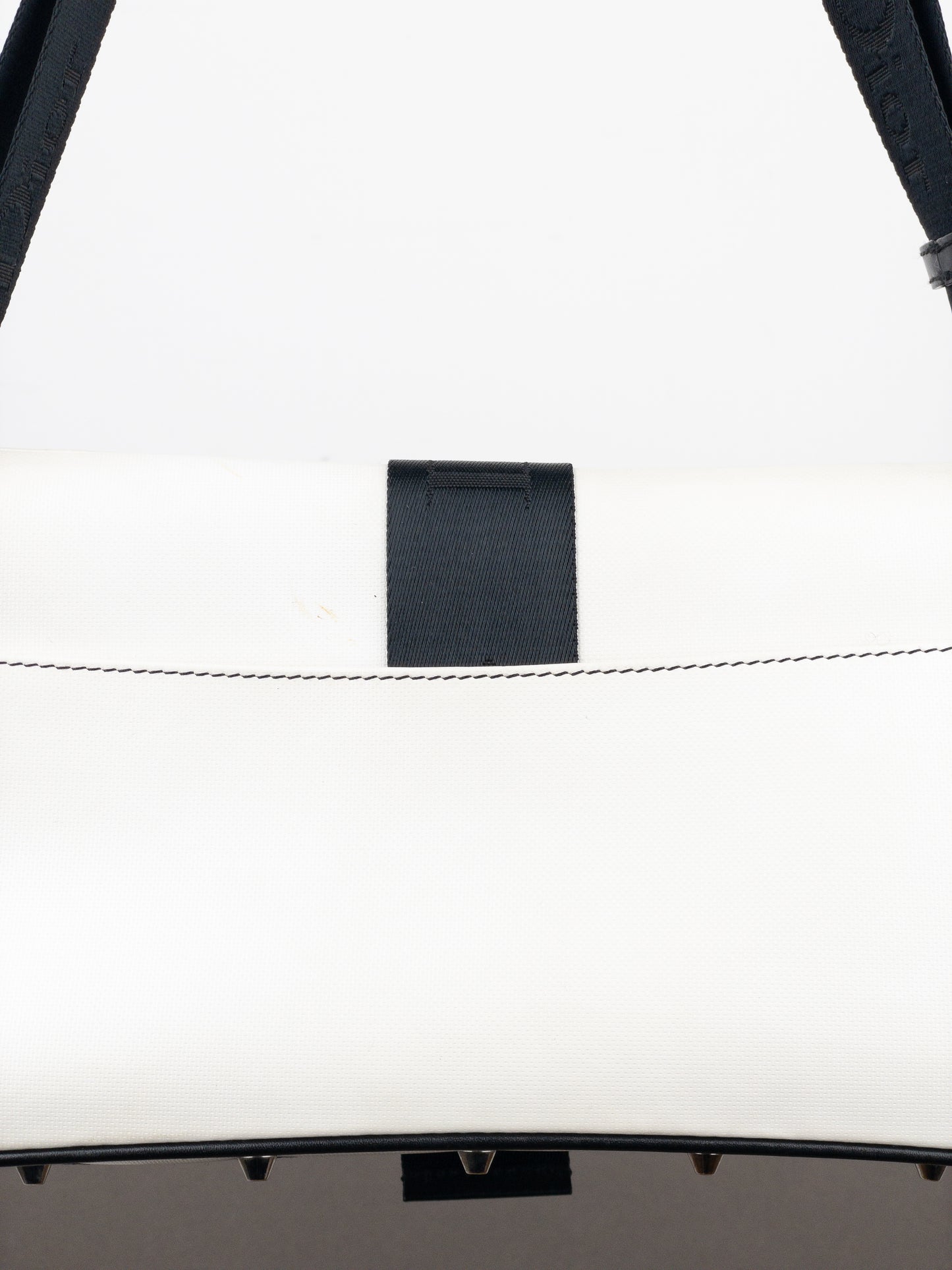 Dior by Galliano SS03 ‘Hardcore Romance’ Leather Shoulder Crossbody Bag
