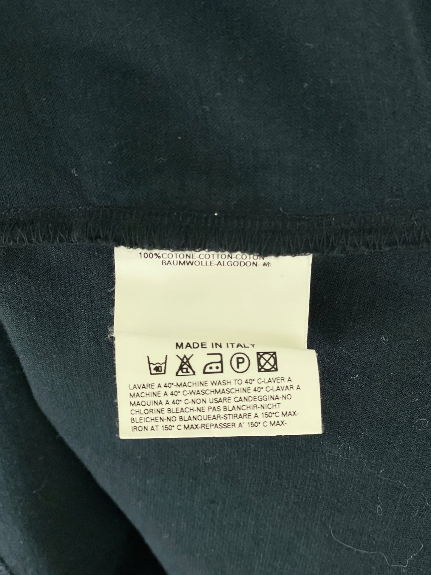 Vivienne Westwood 90s Bondage Parachute Button-Up Shirt