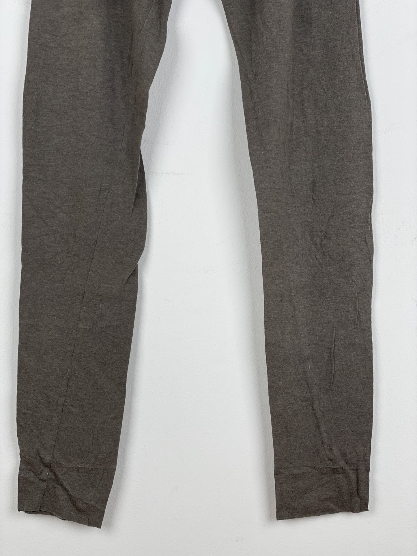 Rick Owens Lilies 2000s Leggings