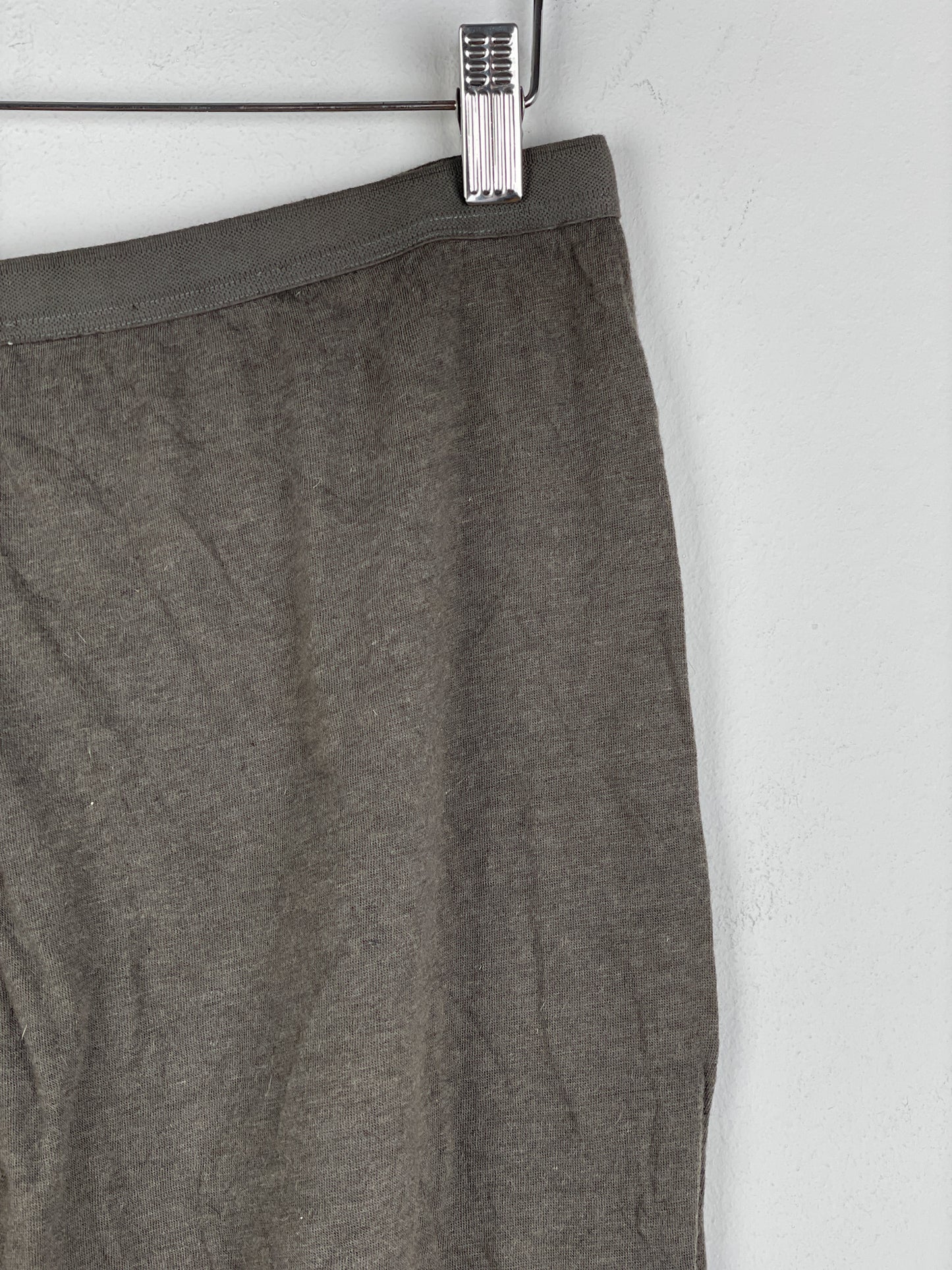 Rick Owens Lilies 2000s Leggings