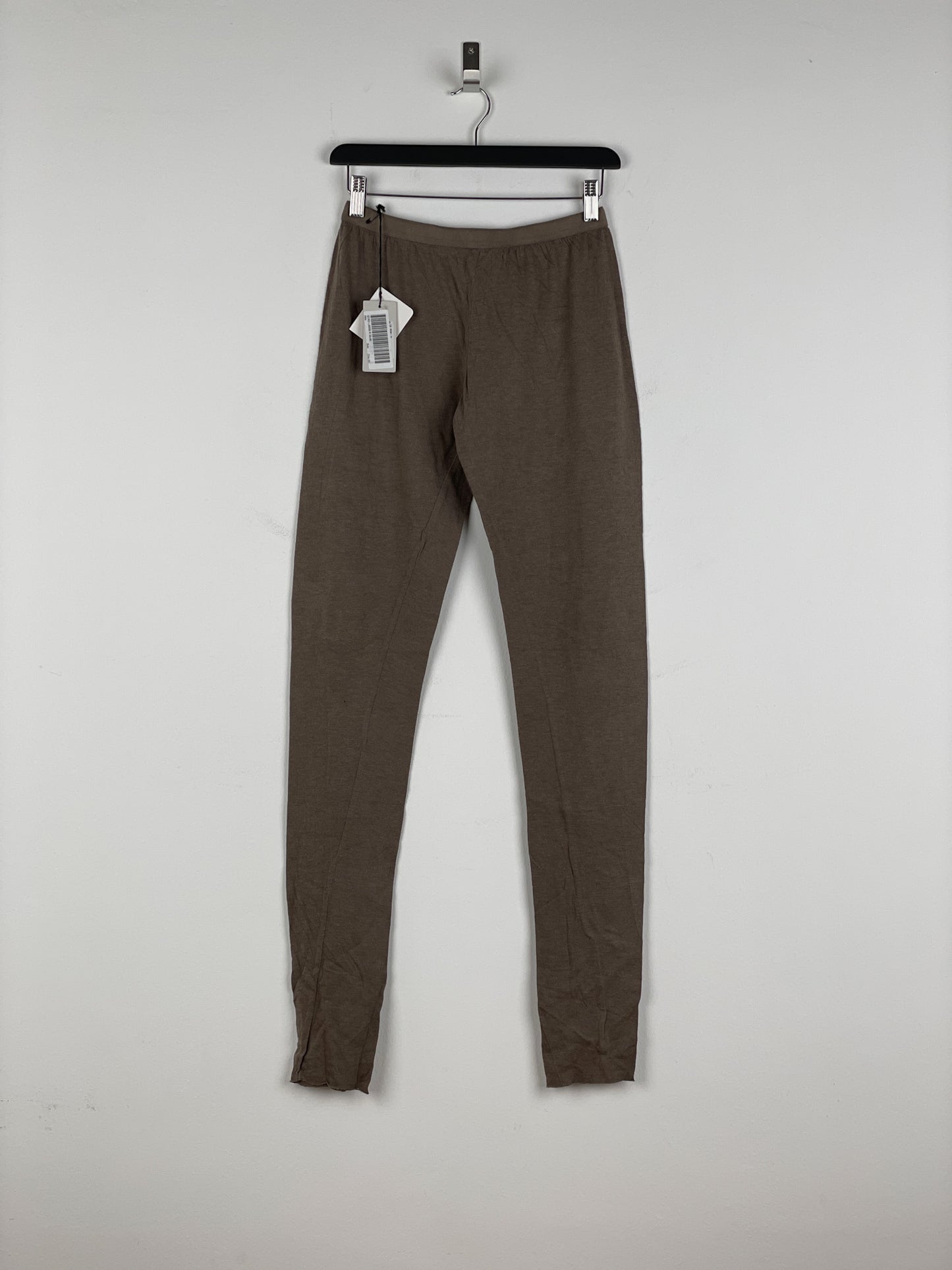 Rick Owens Lilies 2000s Leggings